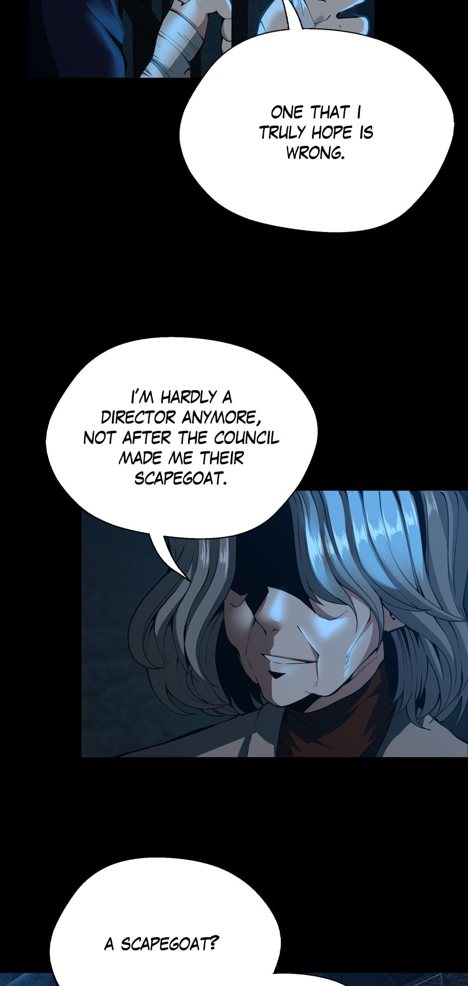 The Beginning After the End Chapter 145 page 18