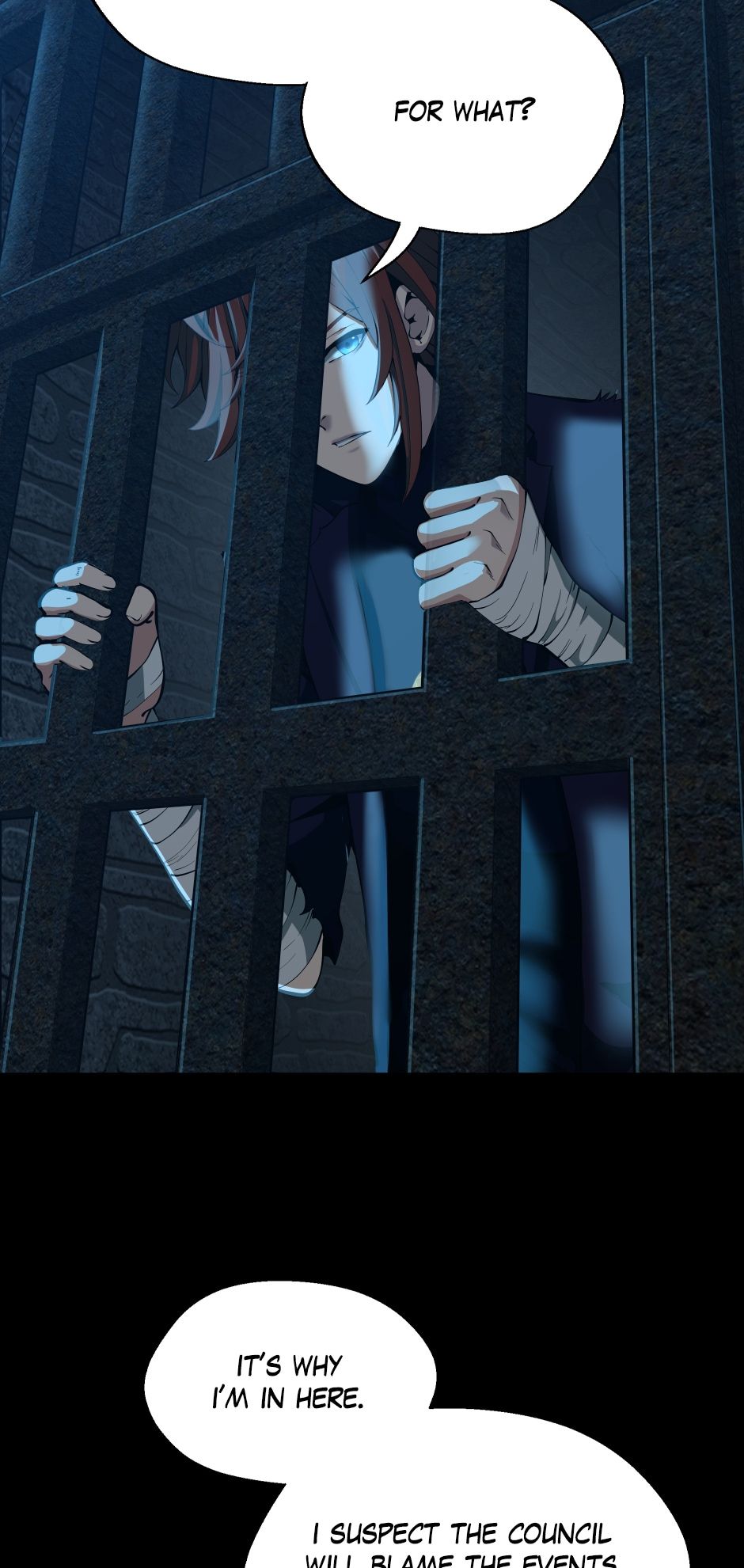 The Beginning After the End Chapter 145 page 19