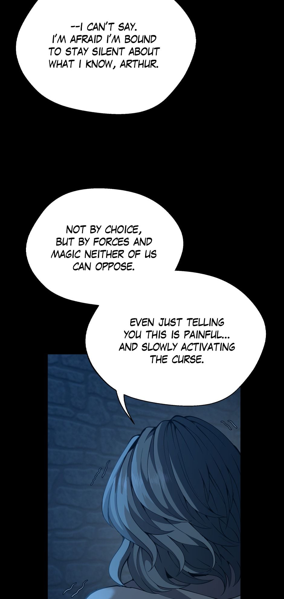 The Beginning After the End Chapter 145 page 21