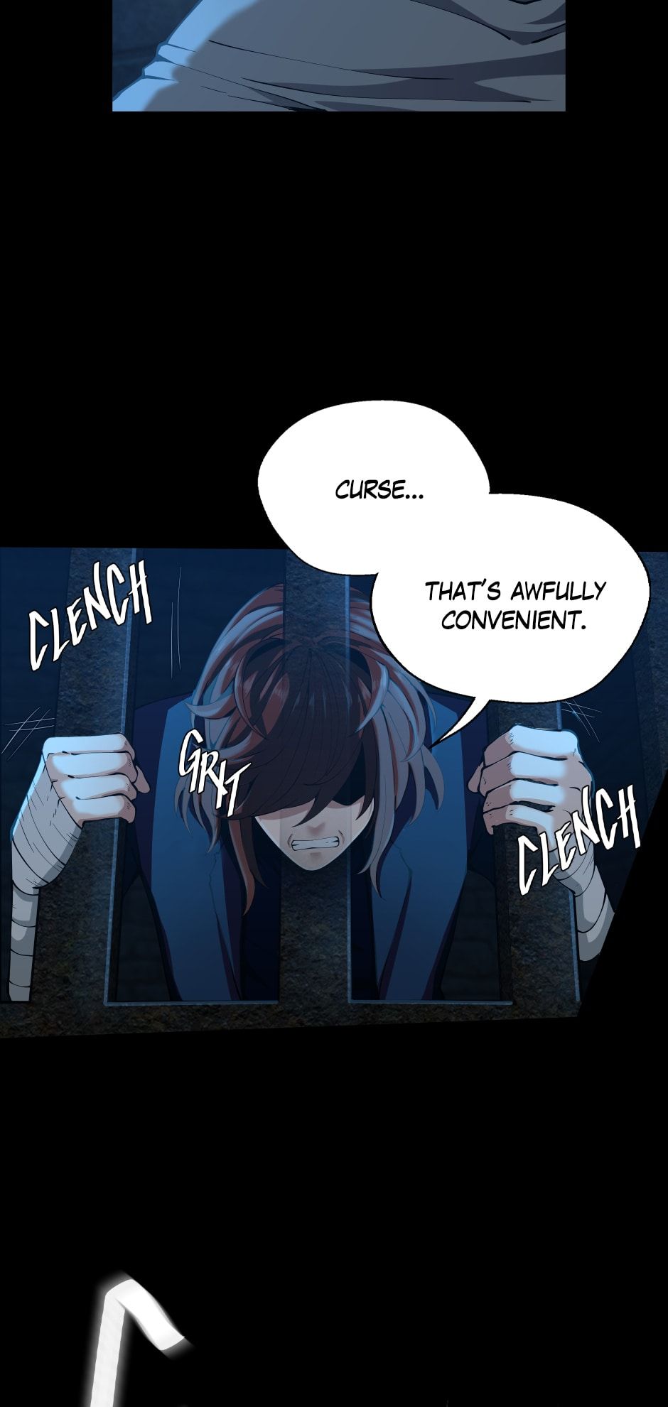The Beginning After the End Chapter 145 page 22
