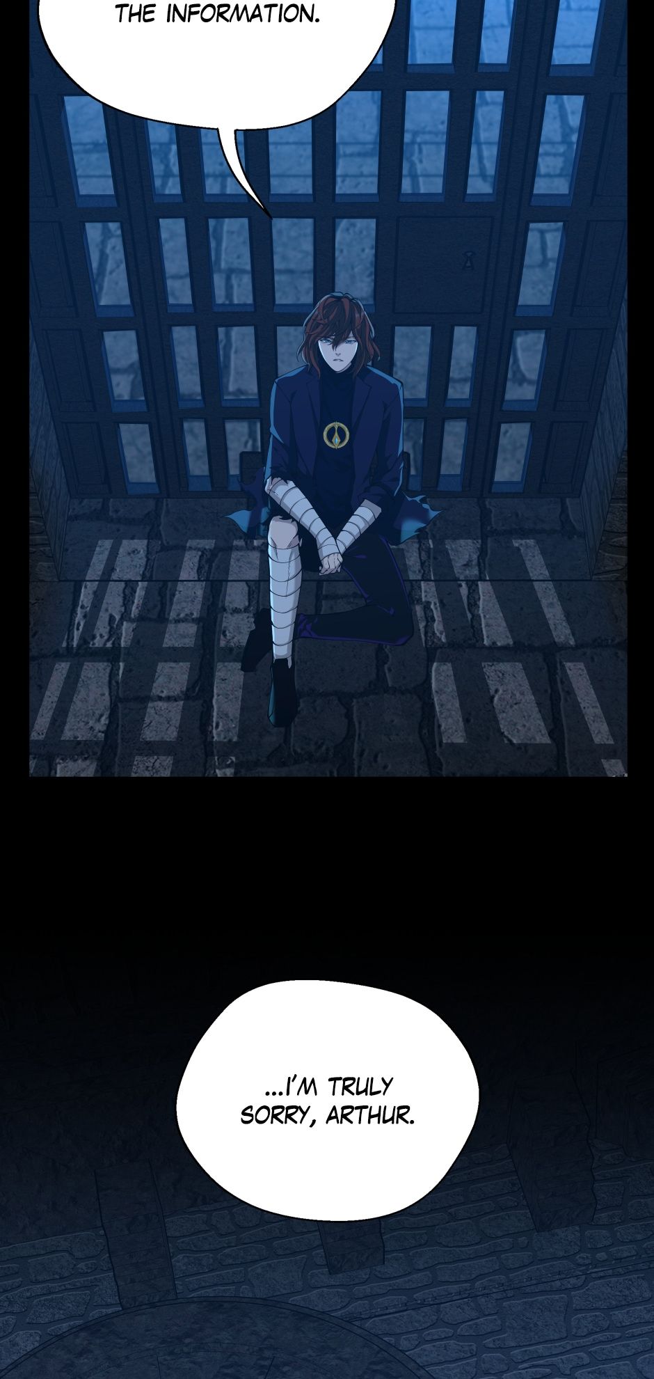 The Beginning After the End Chapter 145 page 25