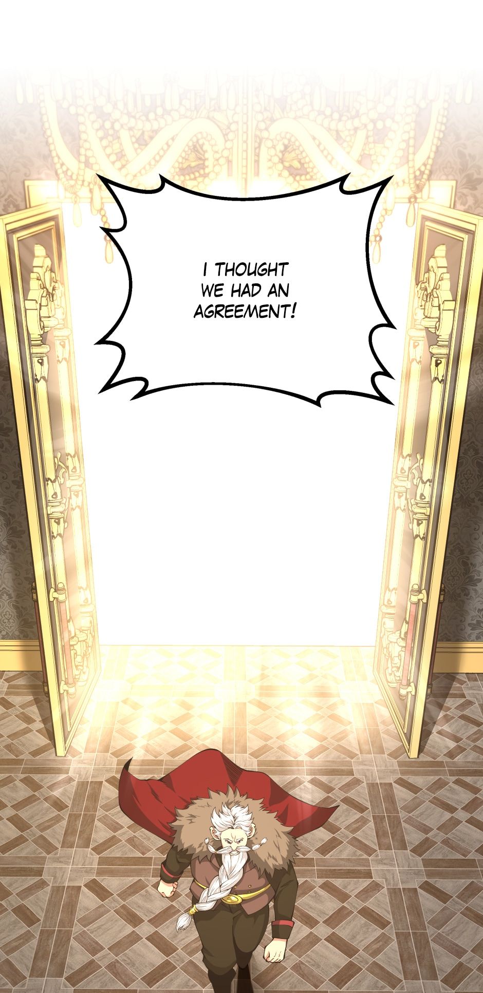 The Beginning After the End Chapter 145 page 30