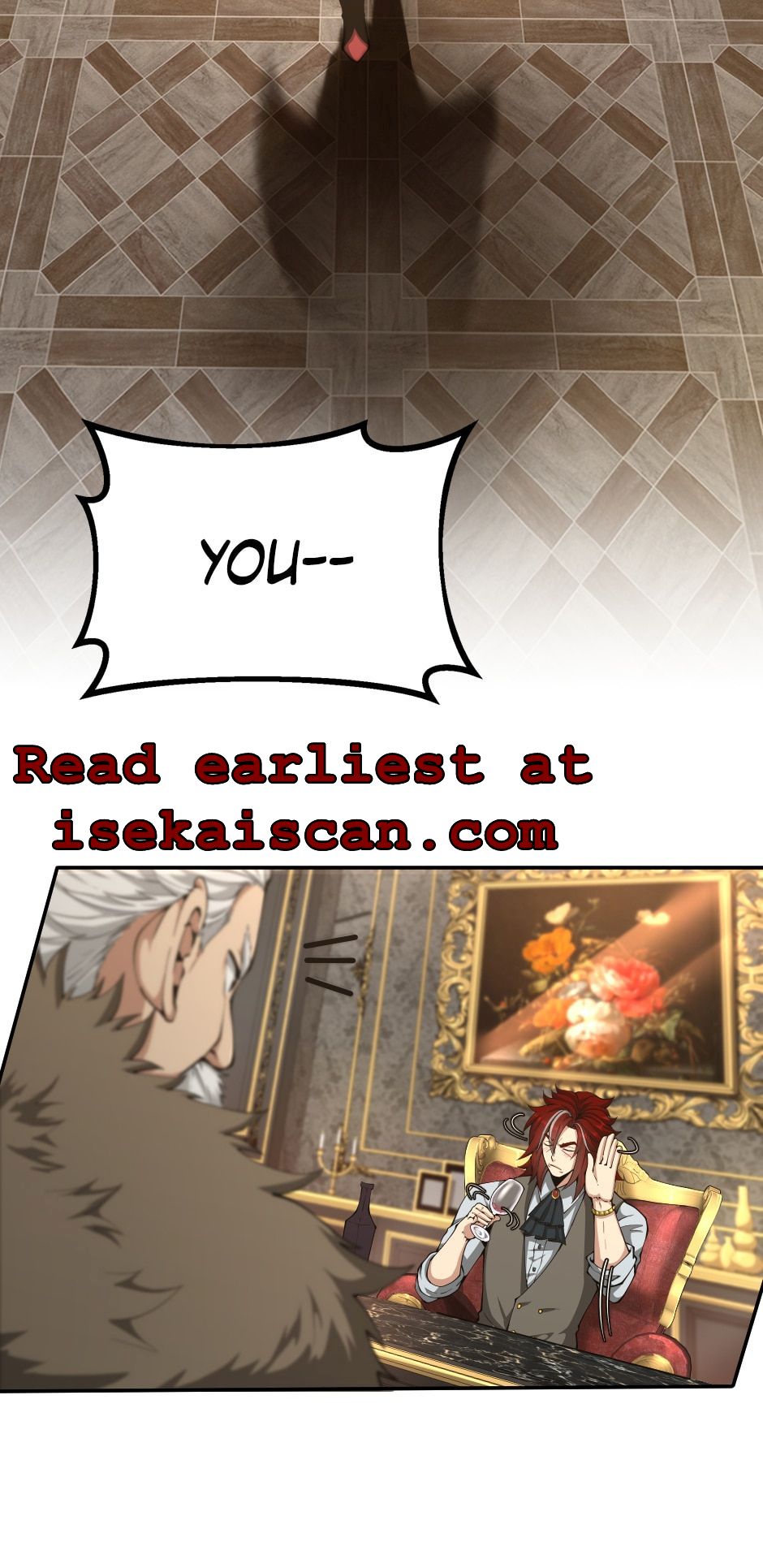 The Beginning After the End Chapter 145 page 31