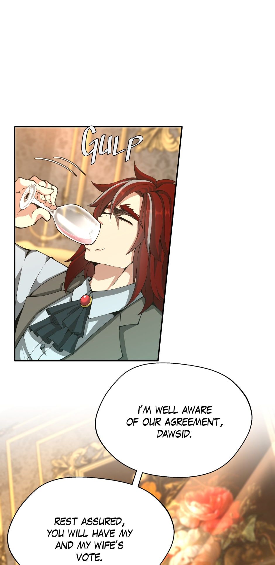 The Beginning After the End Chapter 145 page 32