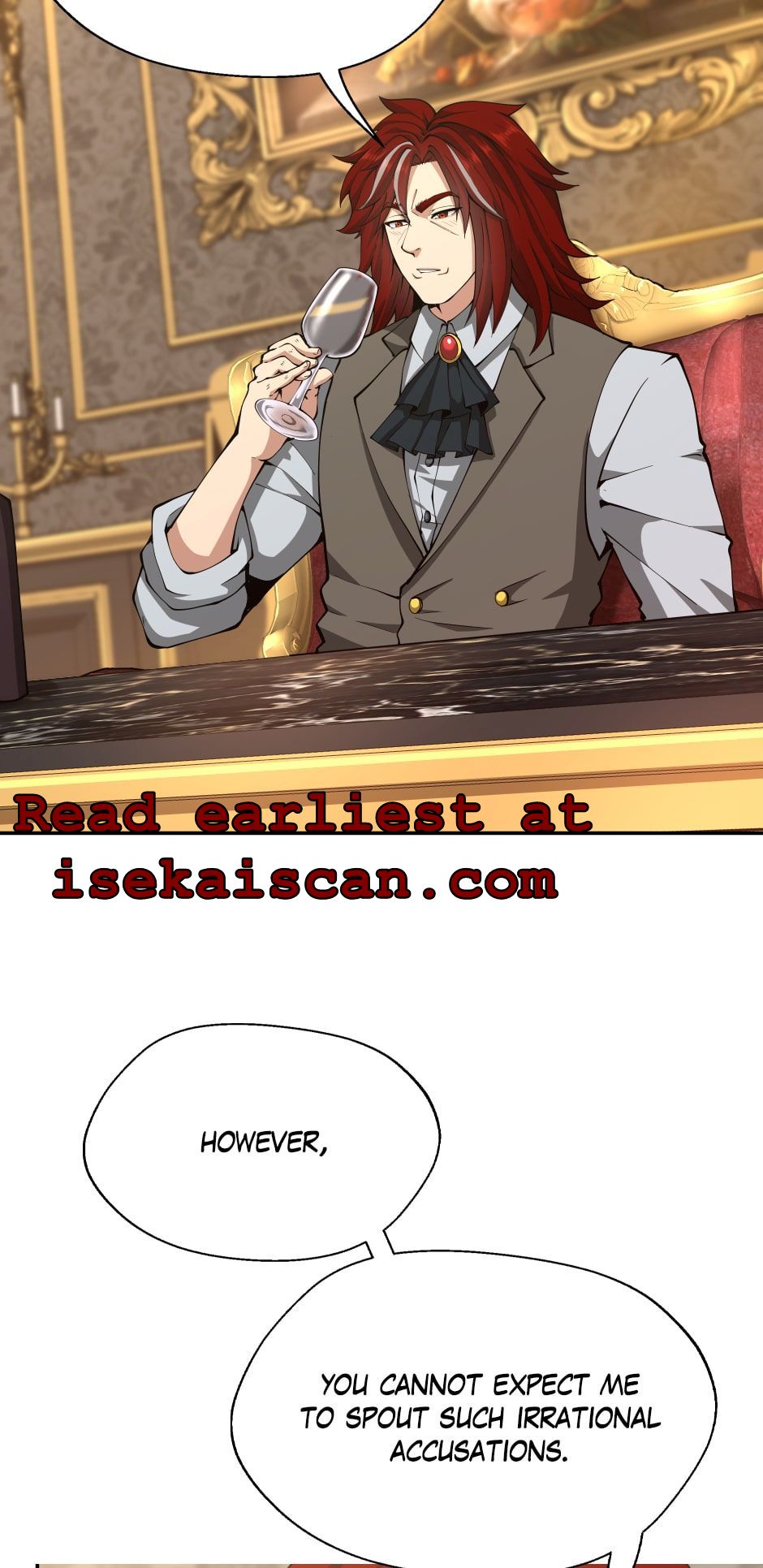 The Beginning After the End Chapter 145 page 33