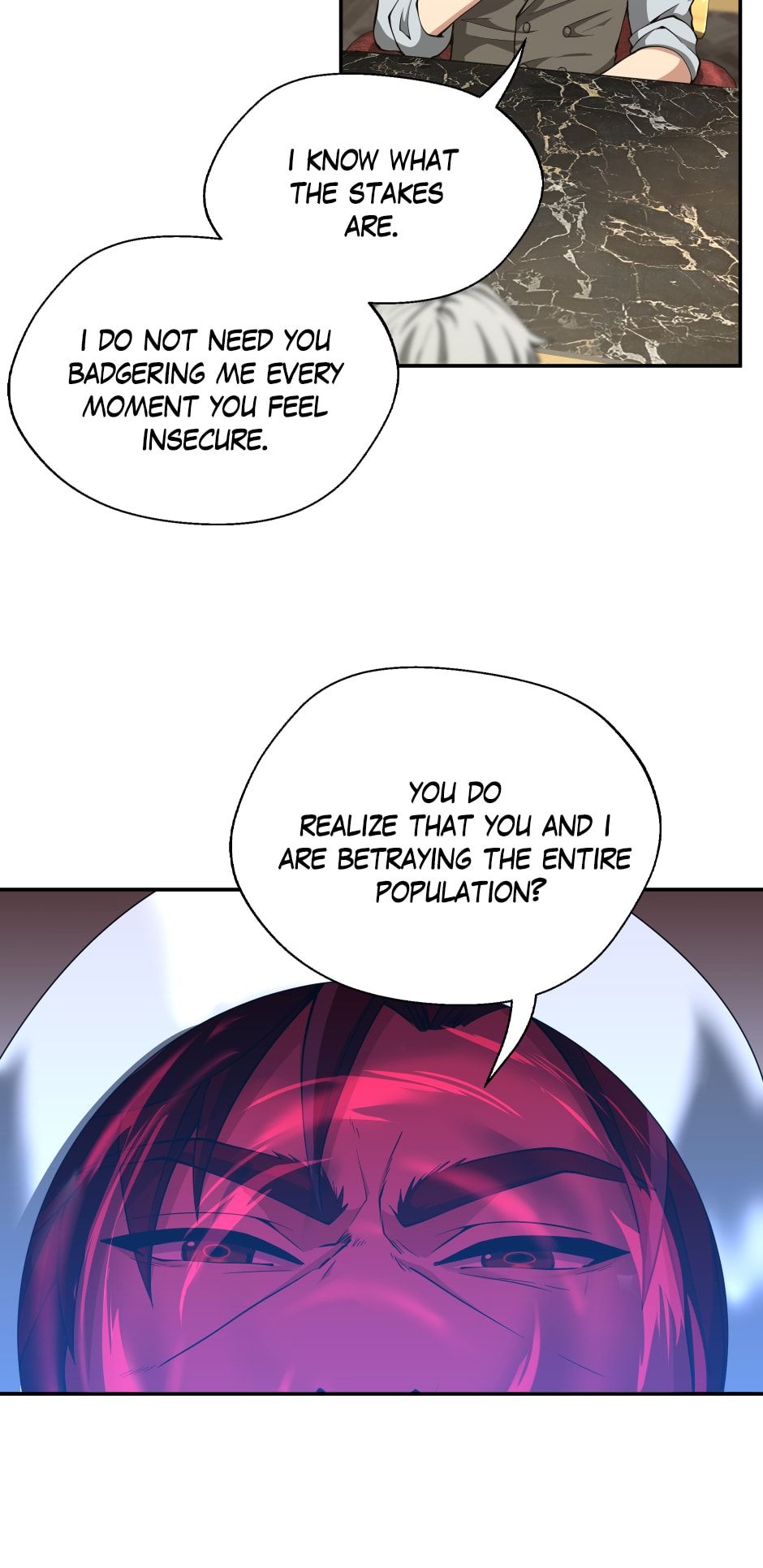 The Beginning After the End Chapter 145 page 38