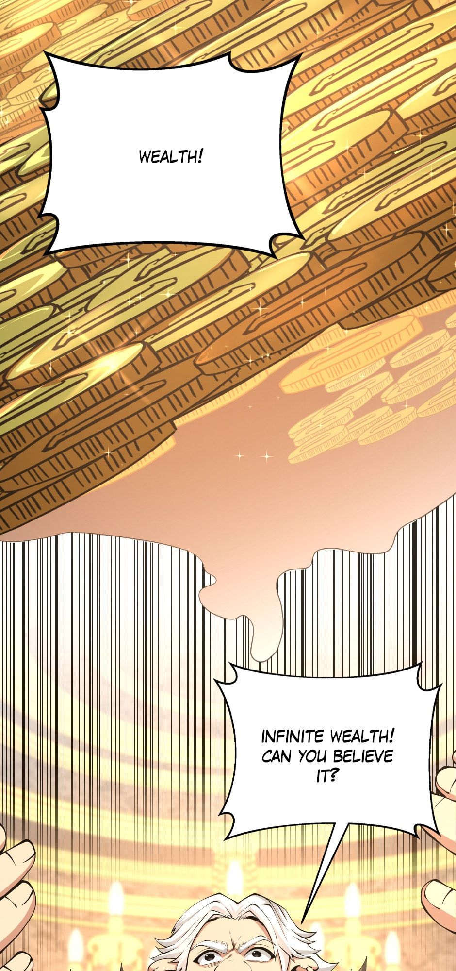 The Beginning After the End Chapter 145 page 46
