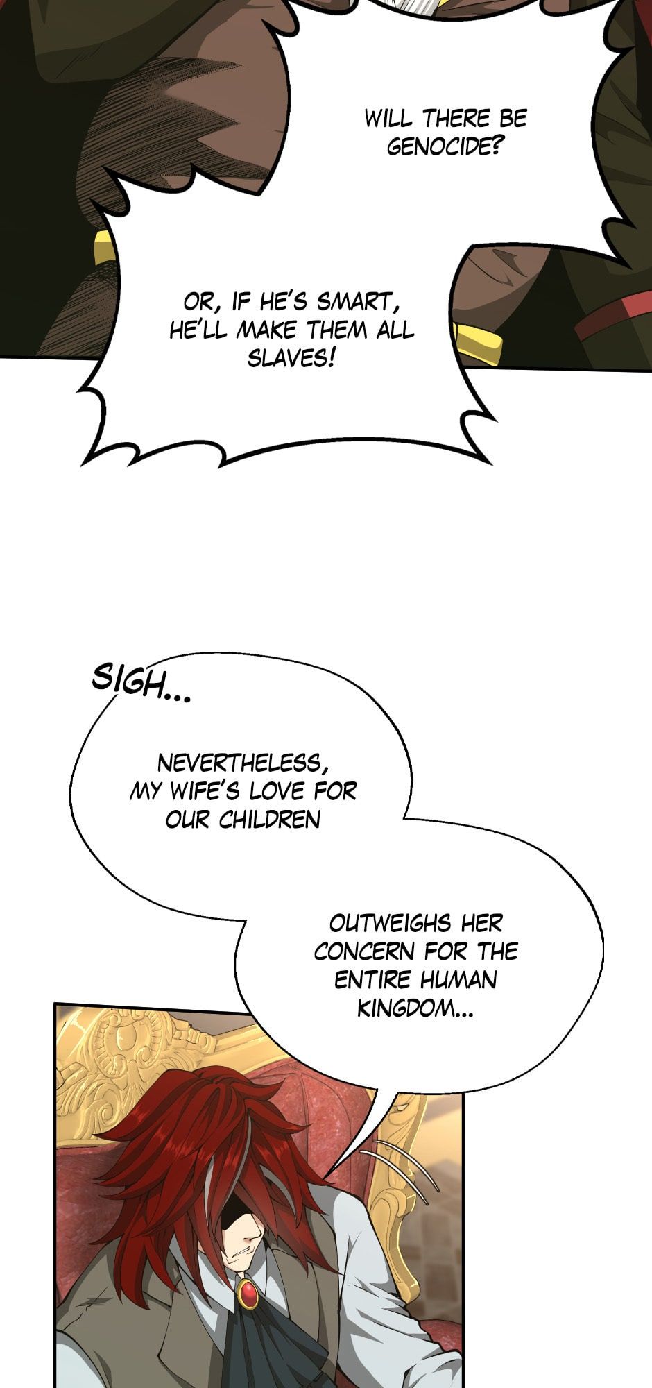 The Beginning After the End Chapter 145 page 51