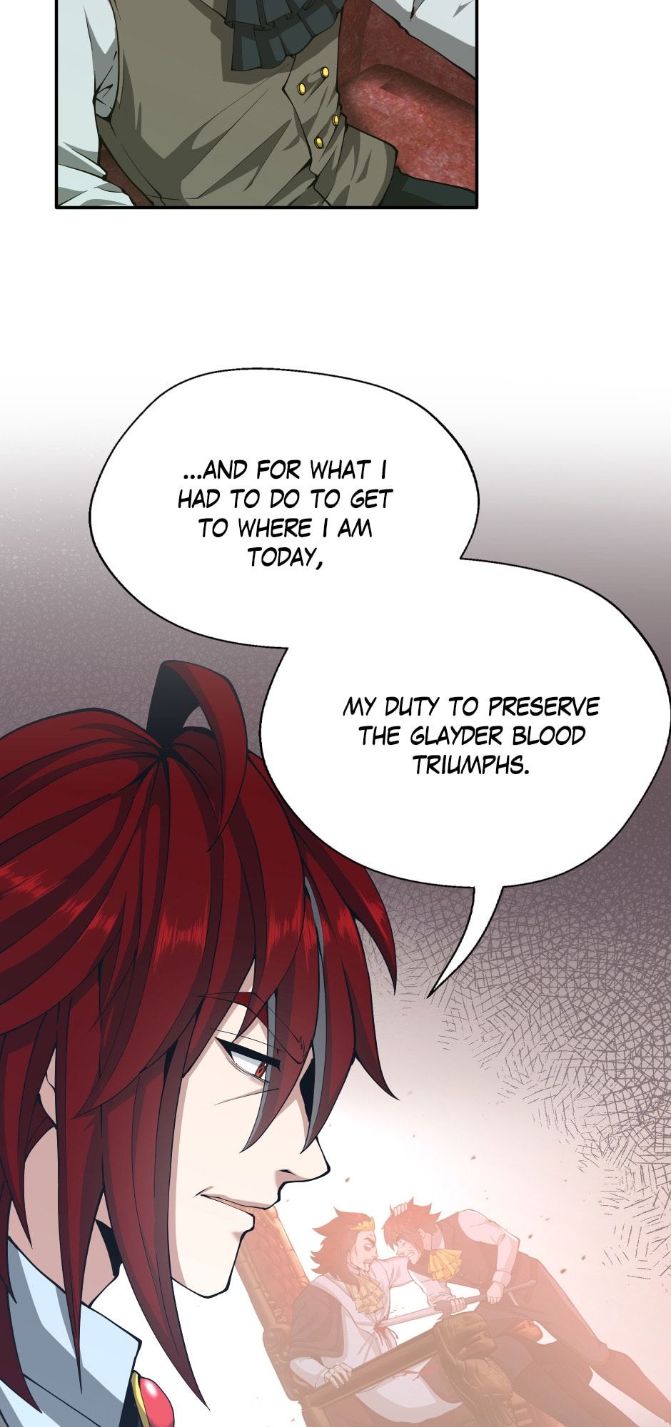 The Beginning After the End Chapter 145 page 52