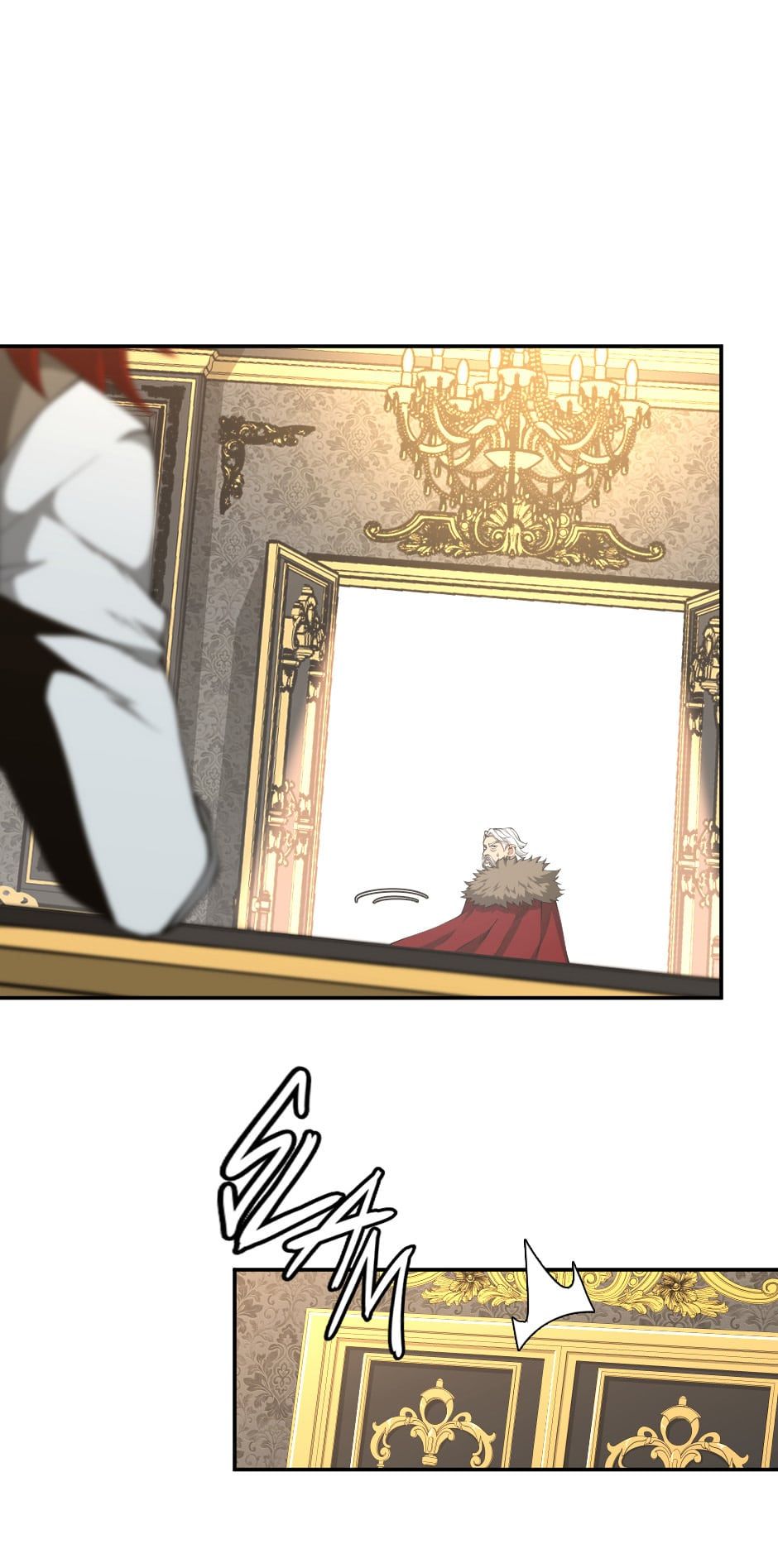 The Beginning After the End Chapter 145 page 54