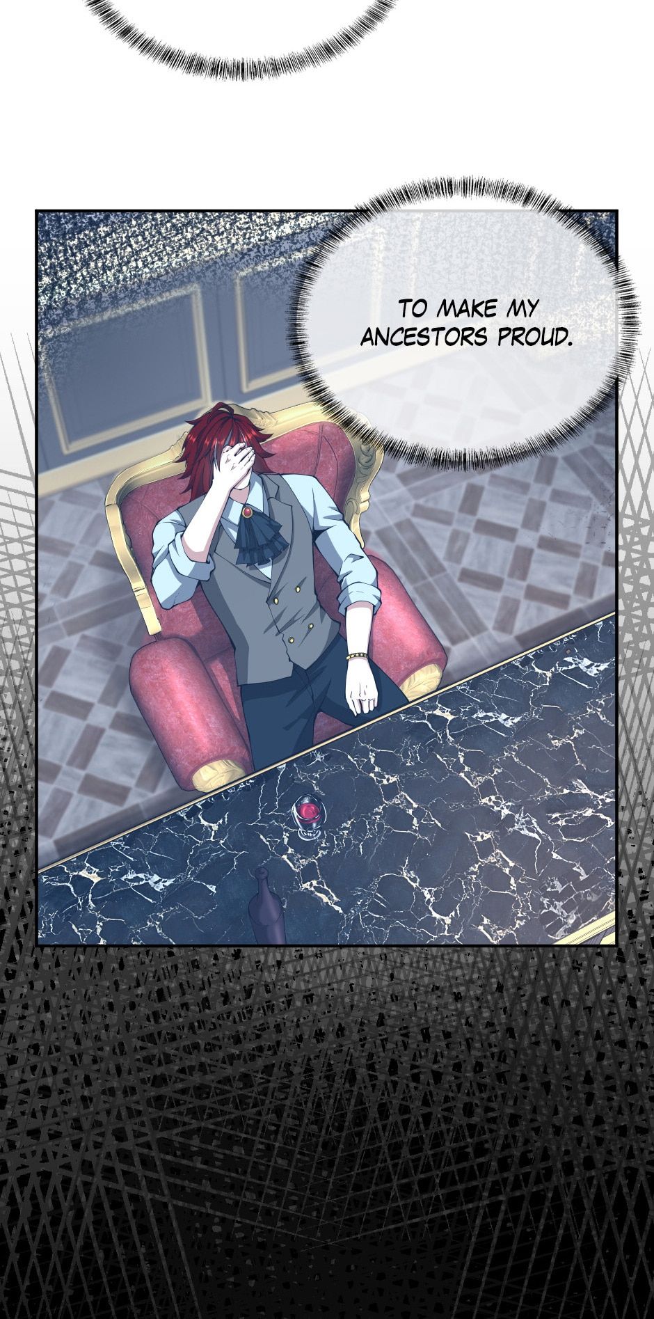 The Beginning After the End Chapter 145 page 57