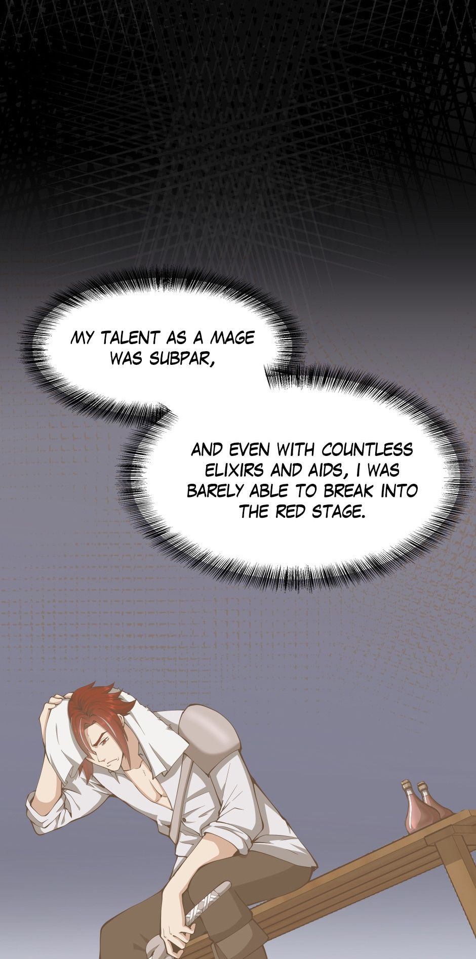 The Beginning After the End Chapter 145 page 58