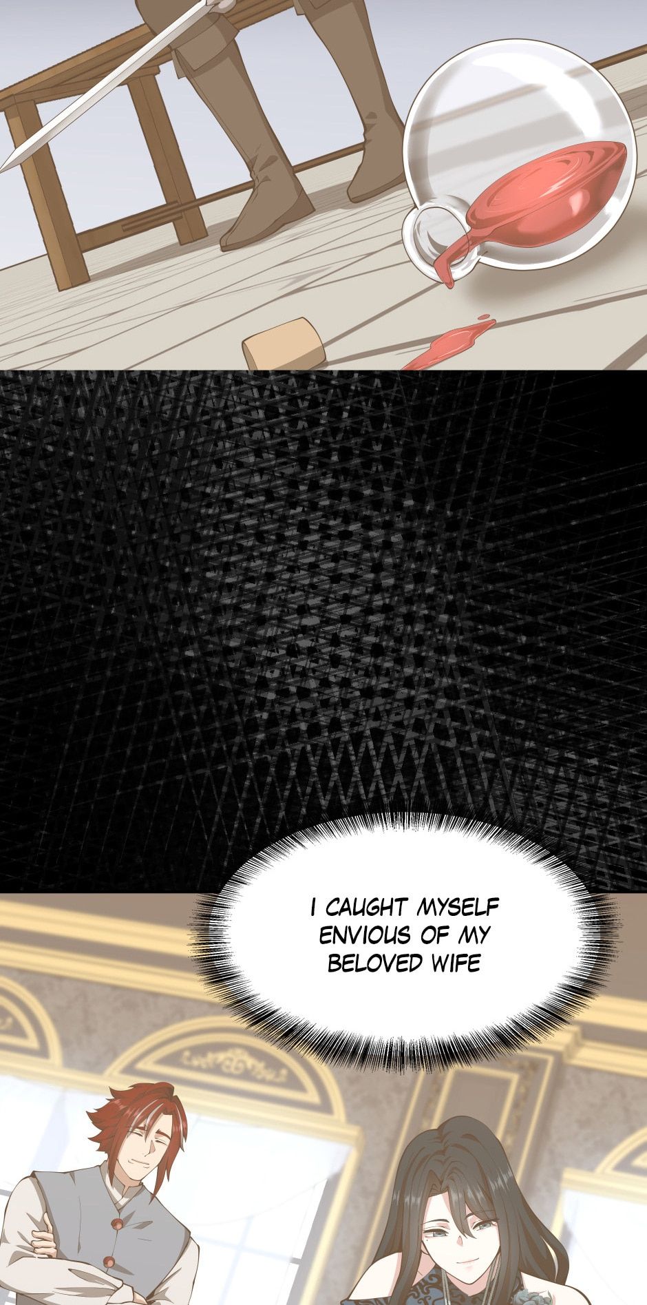 The Beginning After the End Chapter 145 page 59