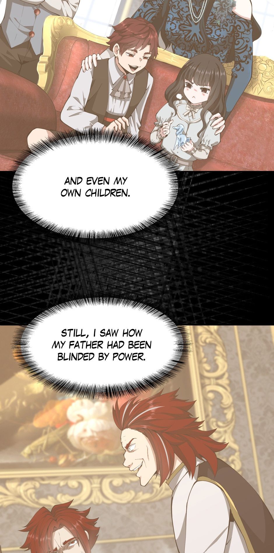The Beginning After the End Chapter 145 page 60