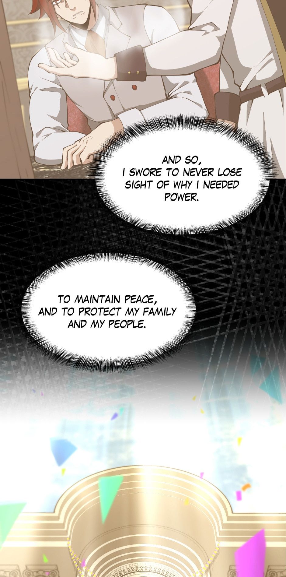 The Beginning After the End Chapter 145 page 61