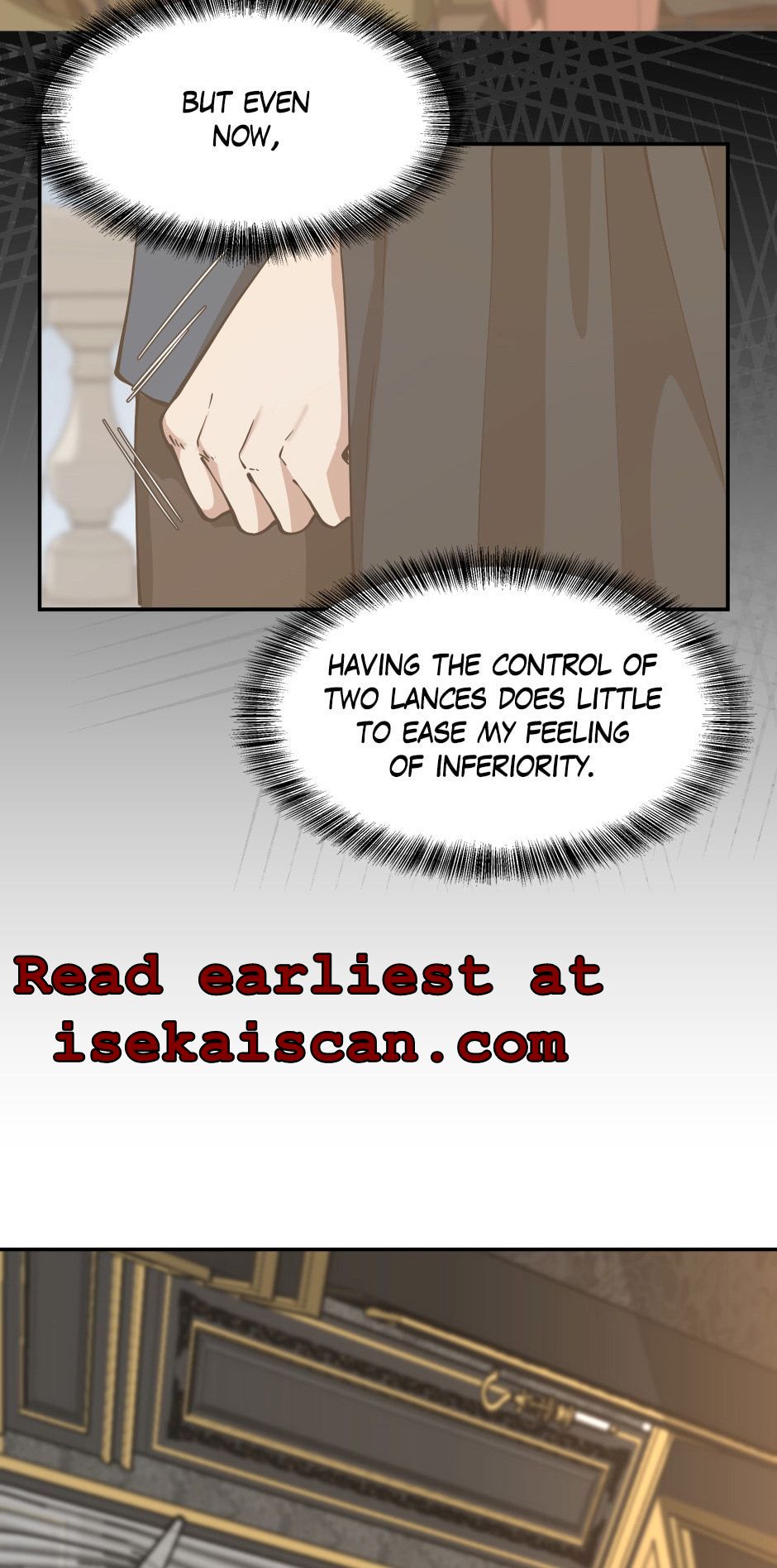 The Beginning After the End Chapter 145 page 63