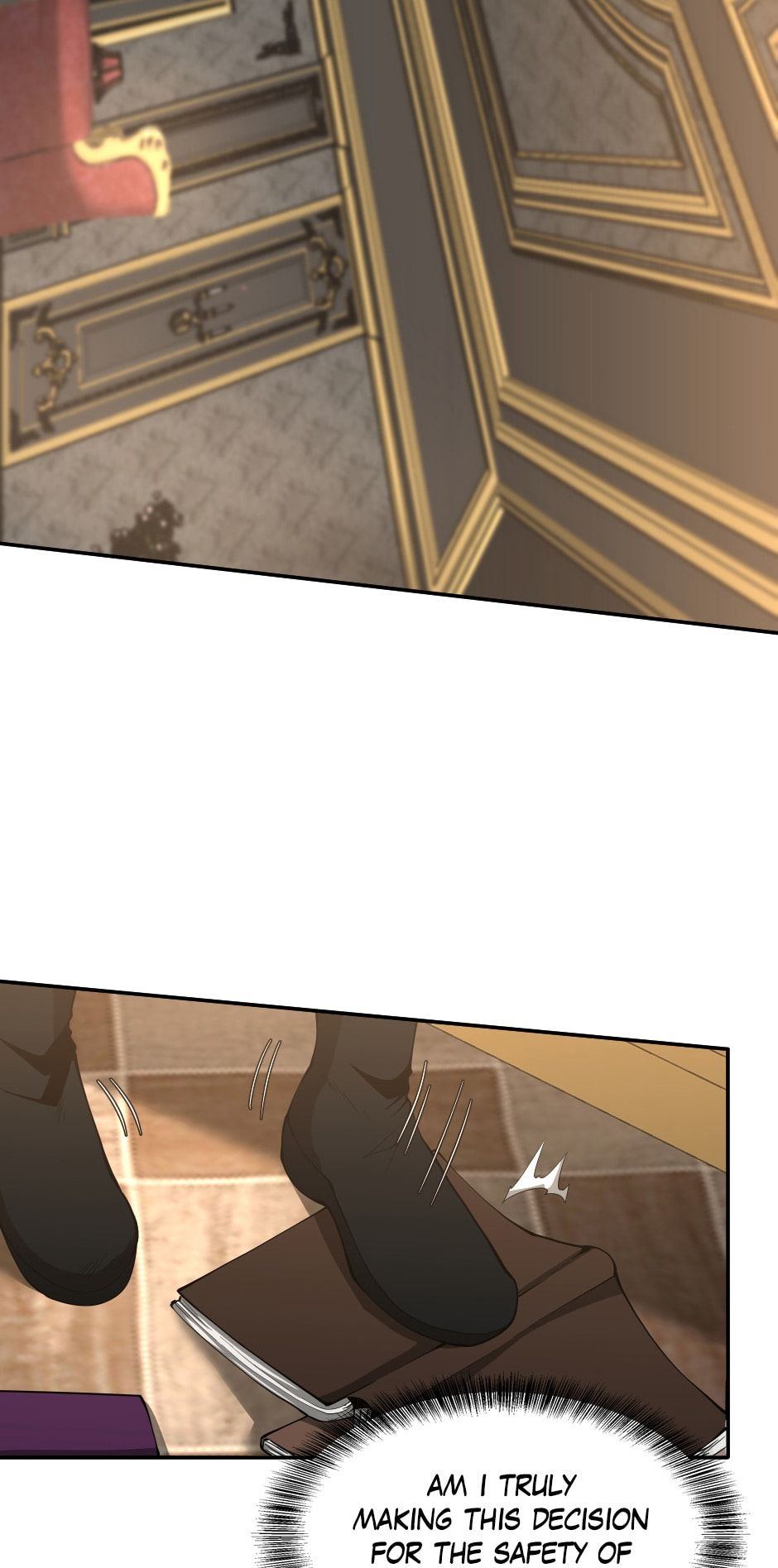 The Beginning After the End Chapter 145 page 65
