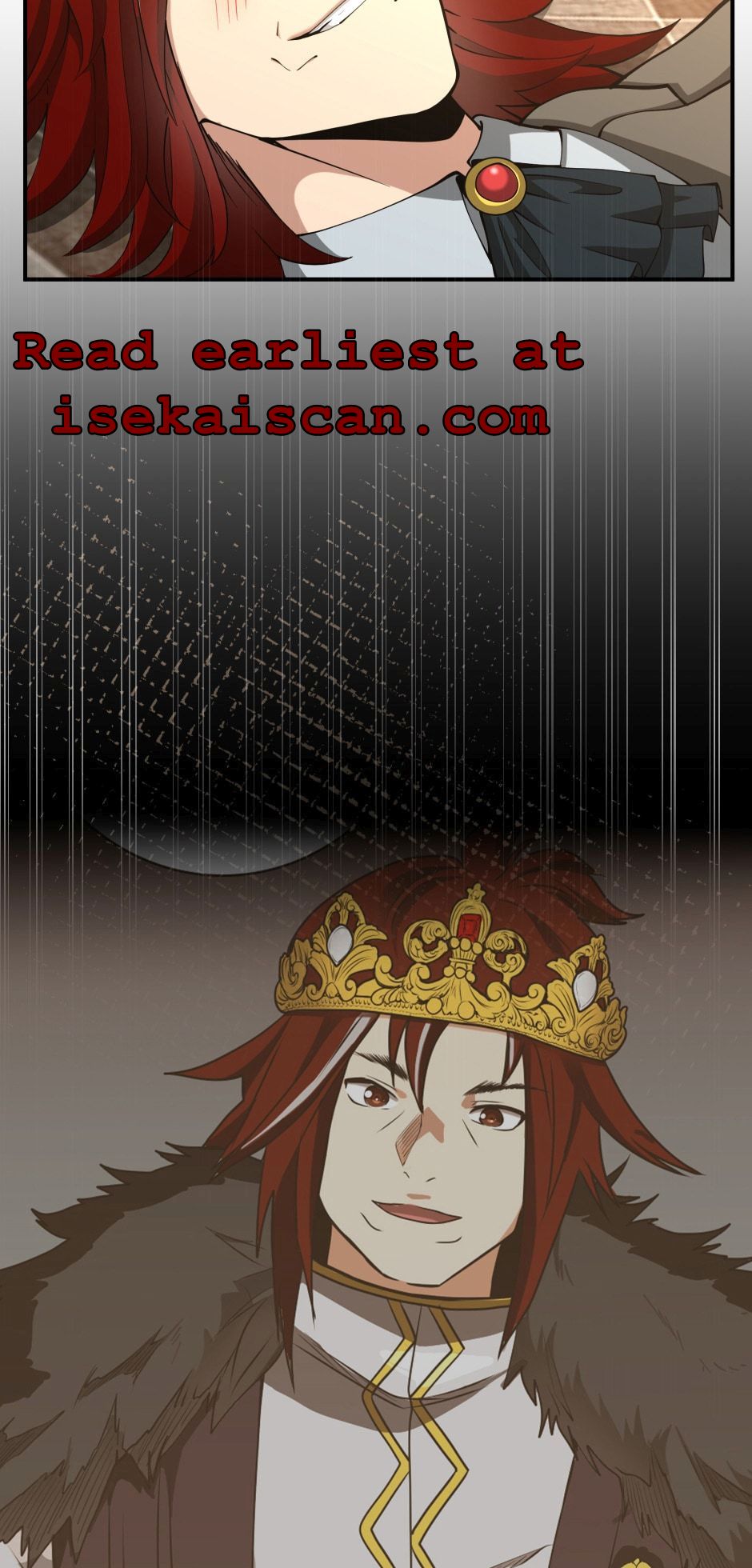 The Beginning After the End Chapter 145 page 71