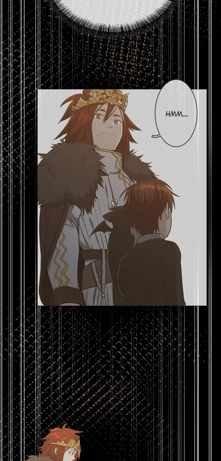 The Beginning After the End Chapter 145 page 73