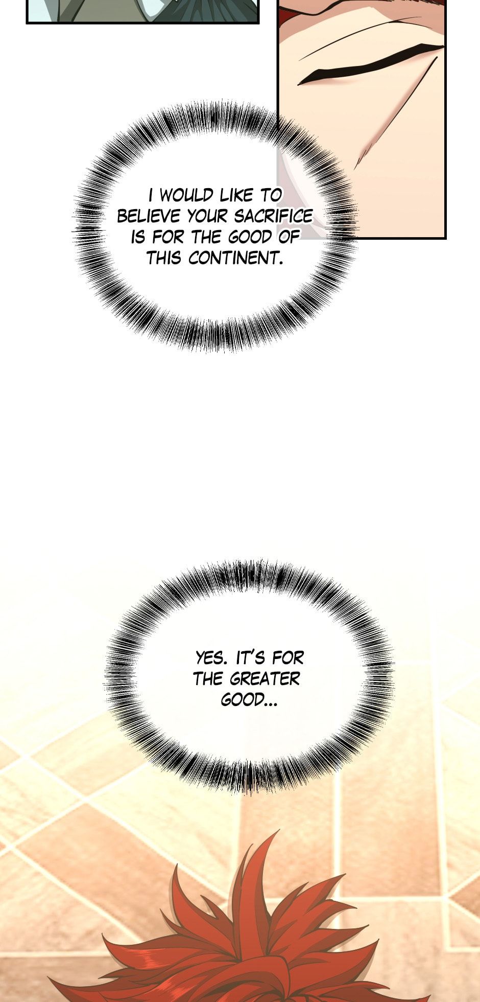 The Beginning After the End Chapter 145 page 77