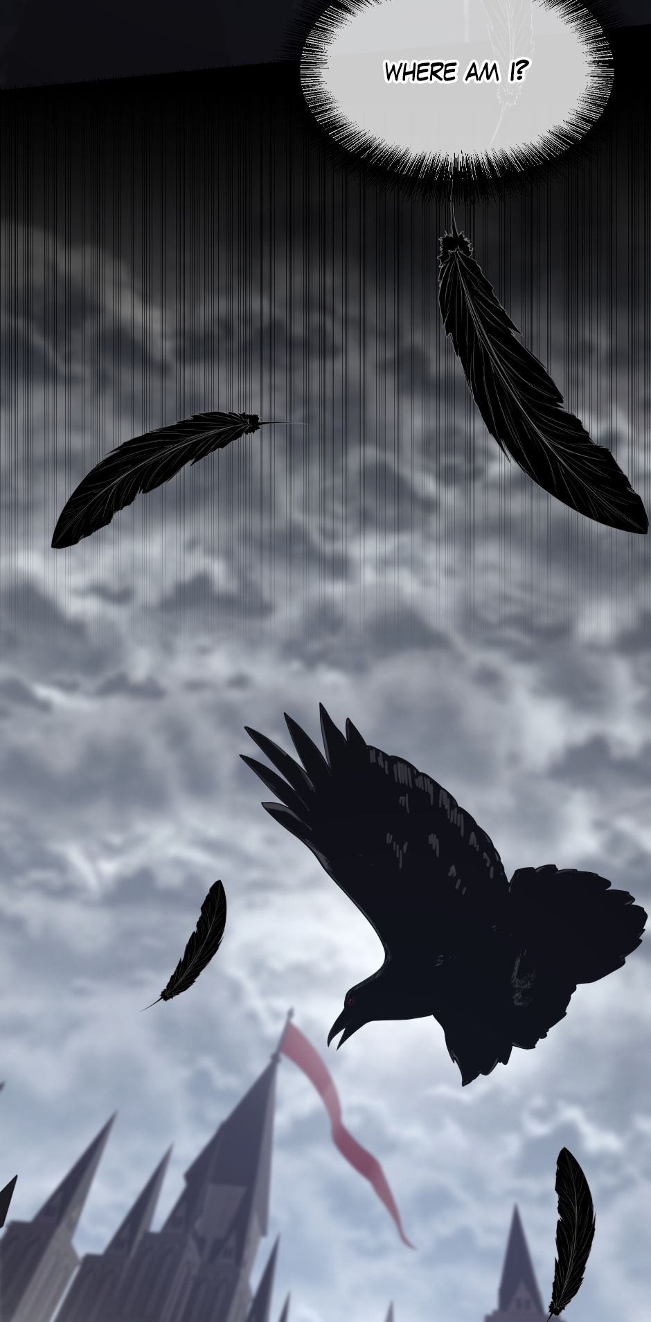 The Beginning After the End Chapter 146 page 3