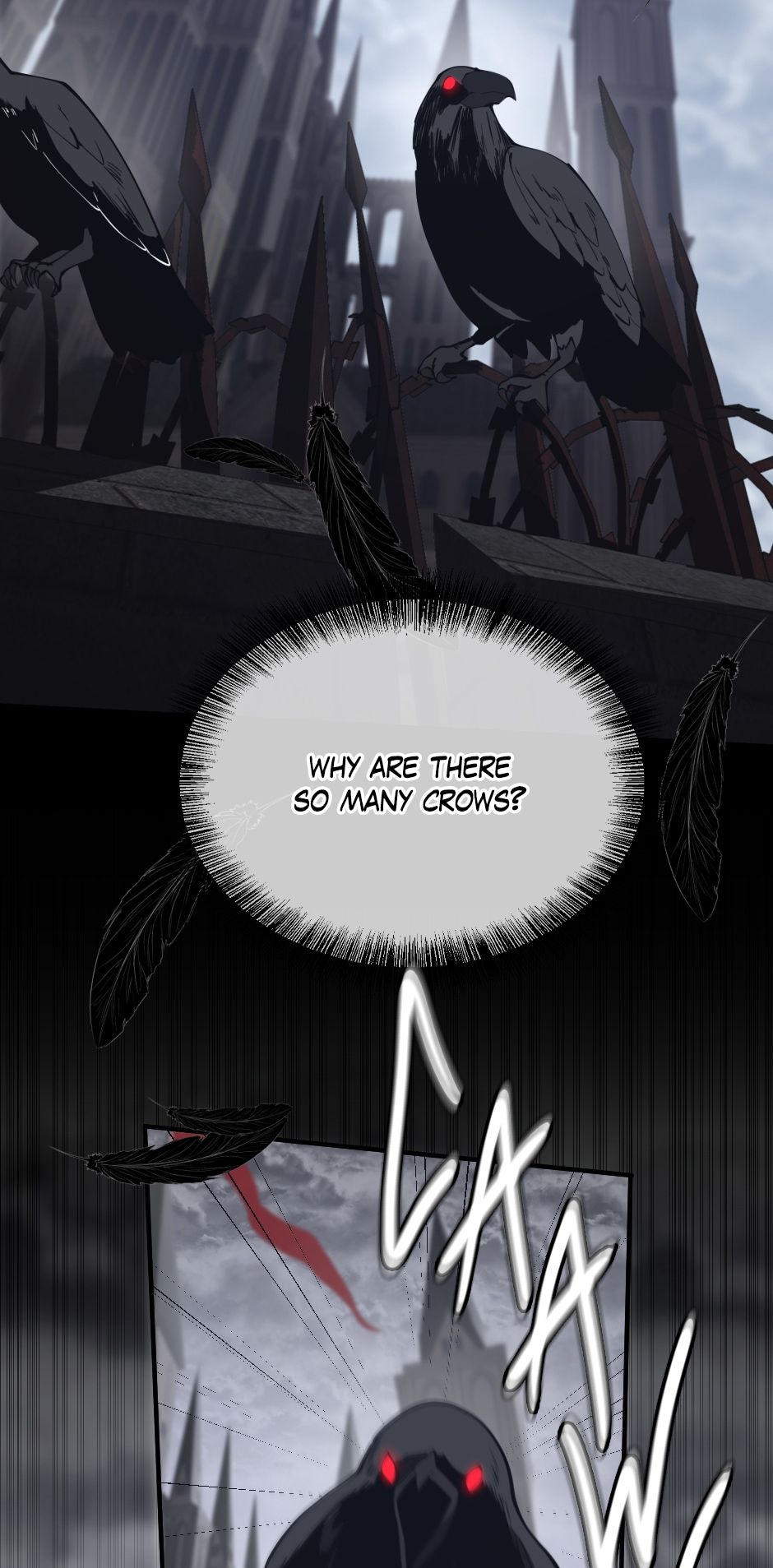 The Beginning After the End Chapter 146 page 4