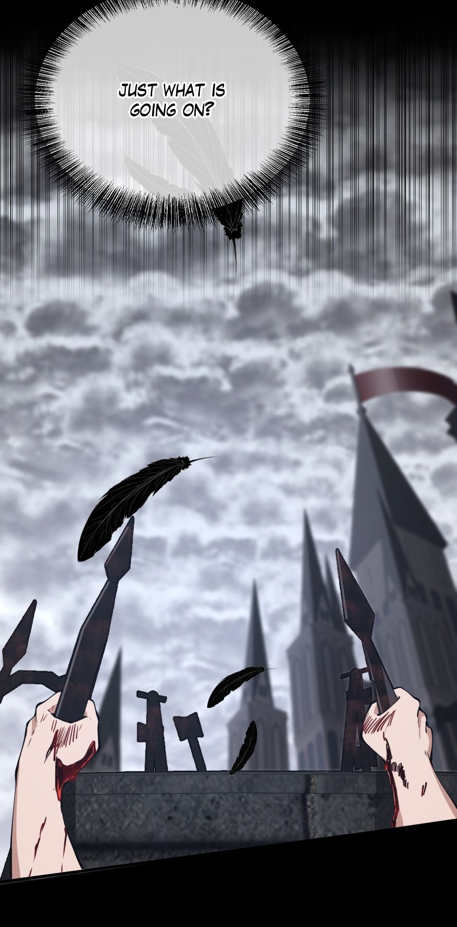 The Beginning After the End Chapter 146 page 12