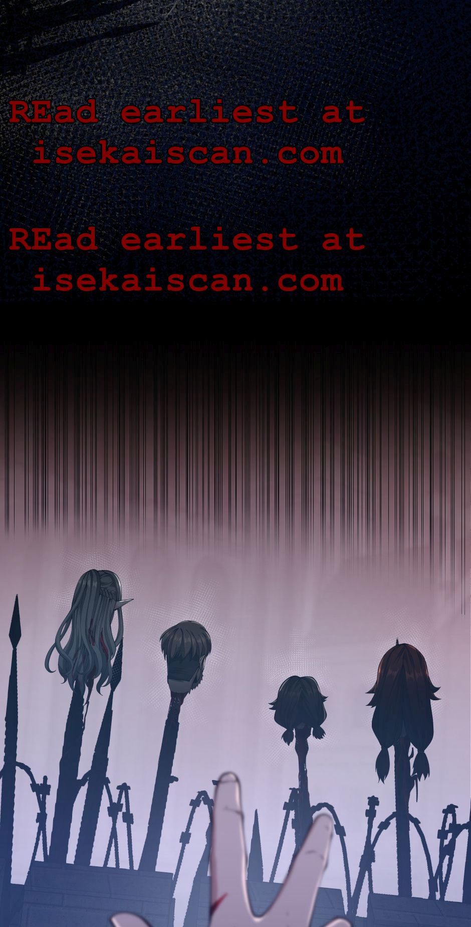 The Beginning After the End Chapter 146 page 16