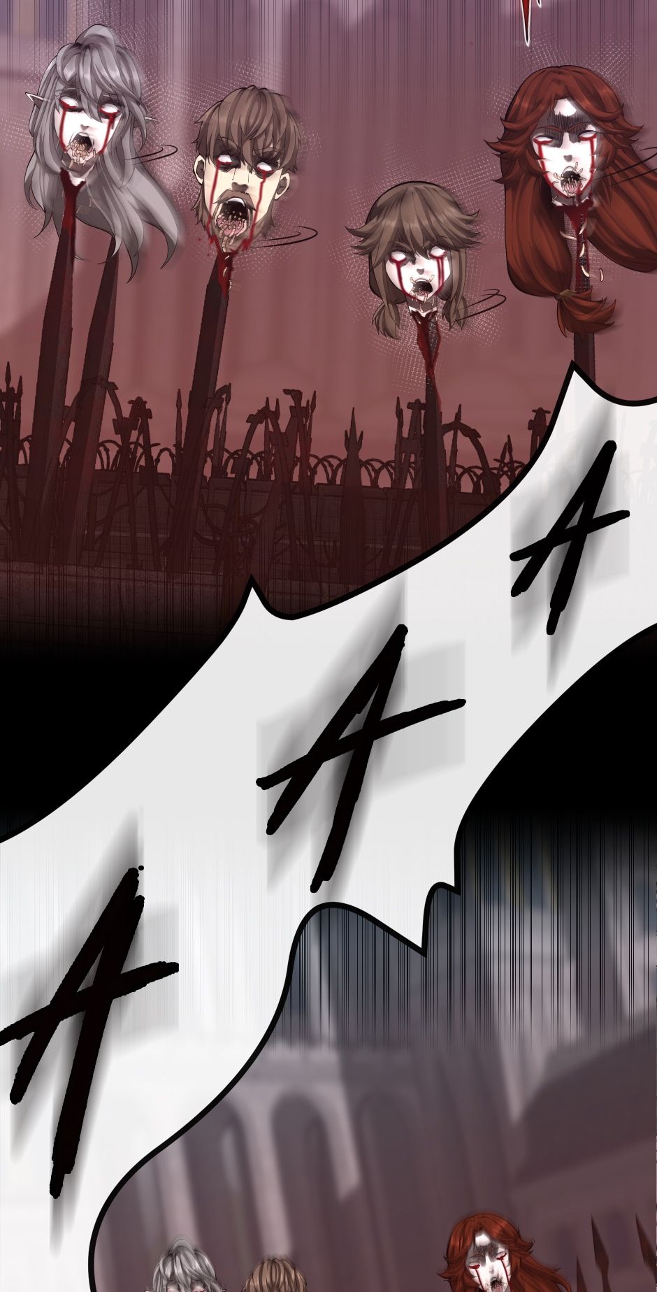 The Beginning After the End Chapter 146 page 18