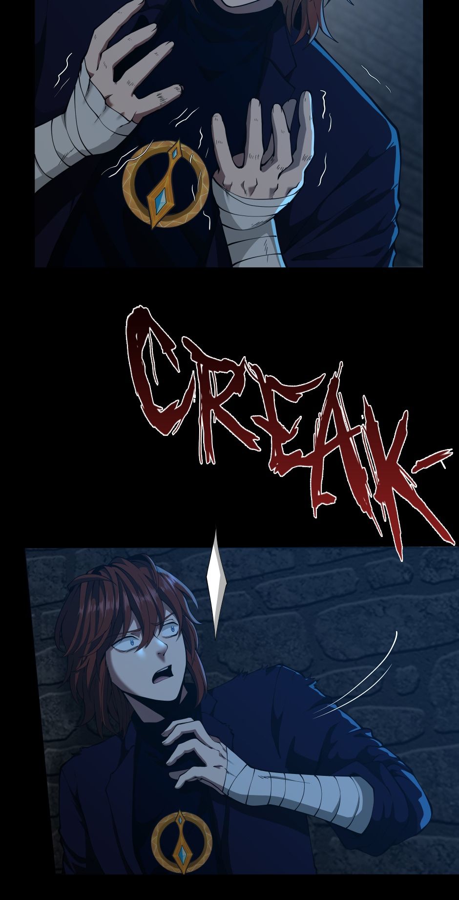 The Beginning After the End Chapter 146 page 24