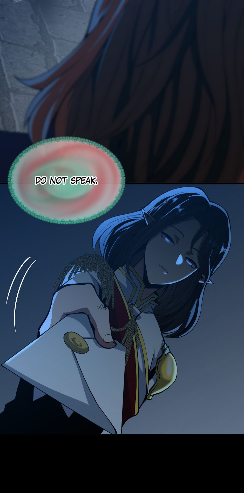 The Beginning After the End Chapter 146 page 26