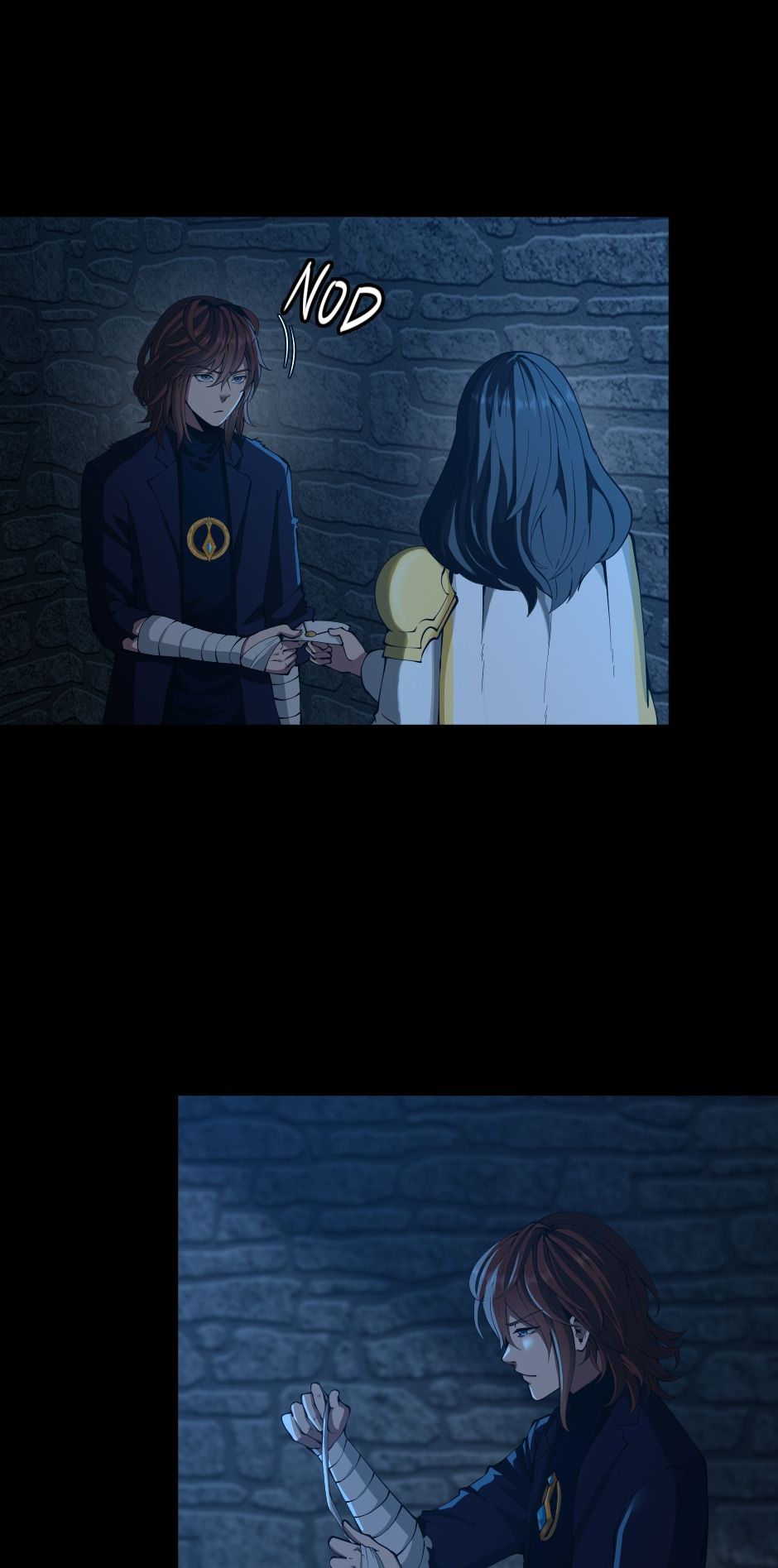 The Beginning After the End Chapter 146 page 27