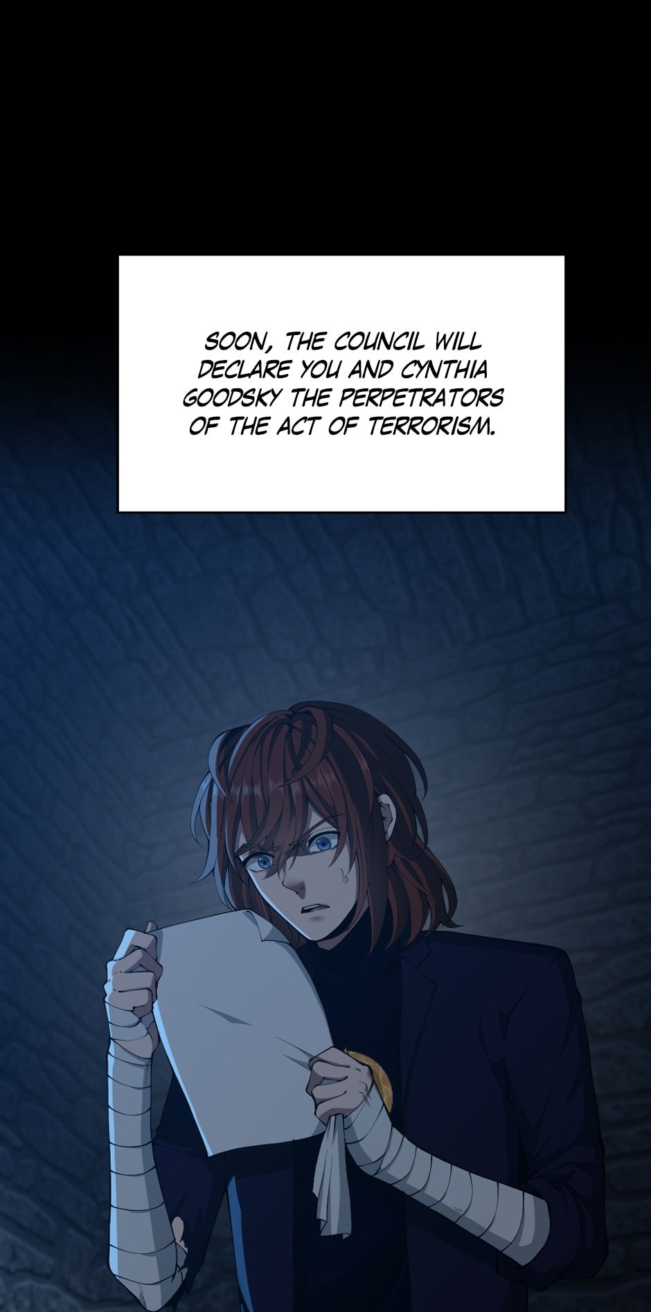 The Beginning After the End Chapter 146 page 29
