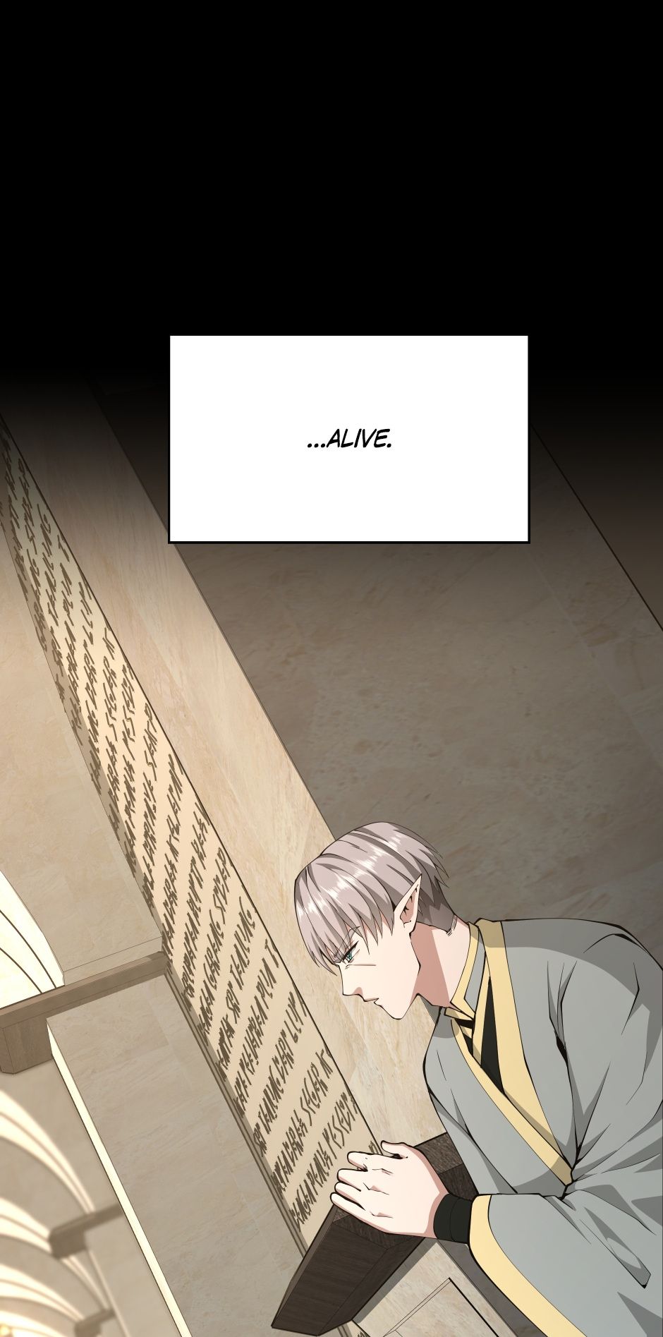 The Beginning After the End Chapter 146 page 31