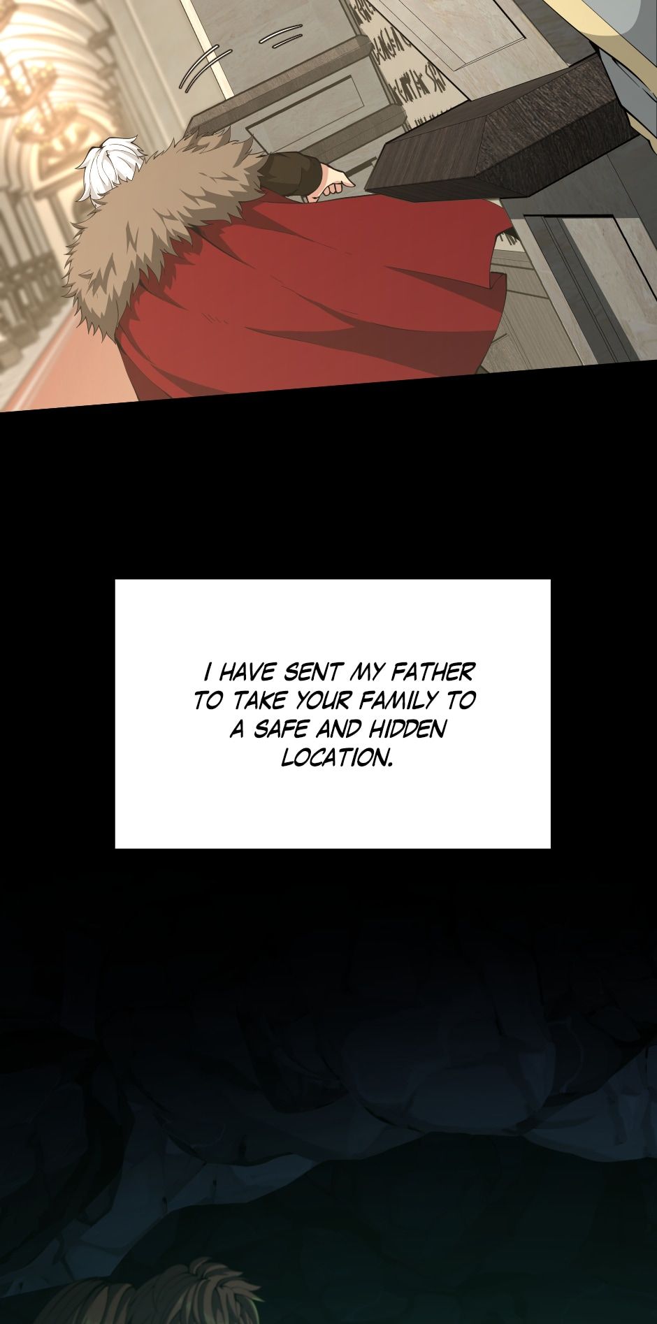 The Beginning After the End Chapter 146 page 32