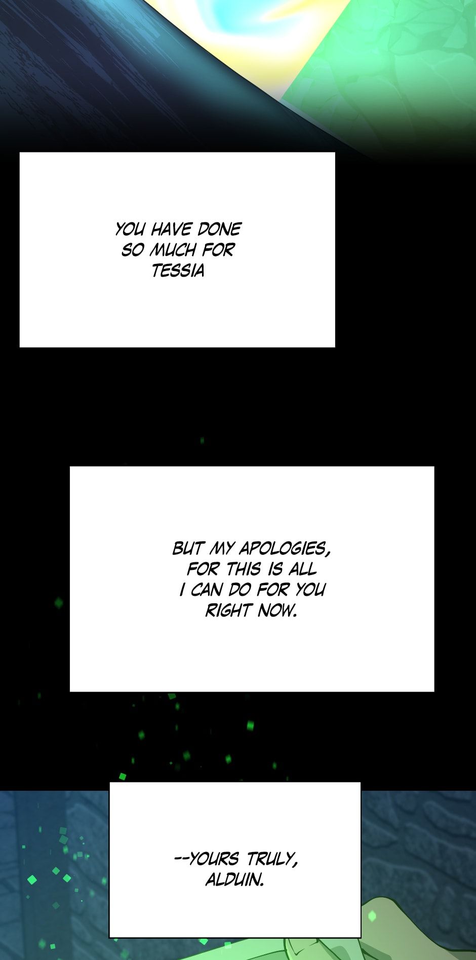 The Beginning After the End Chapter 146 page 34