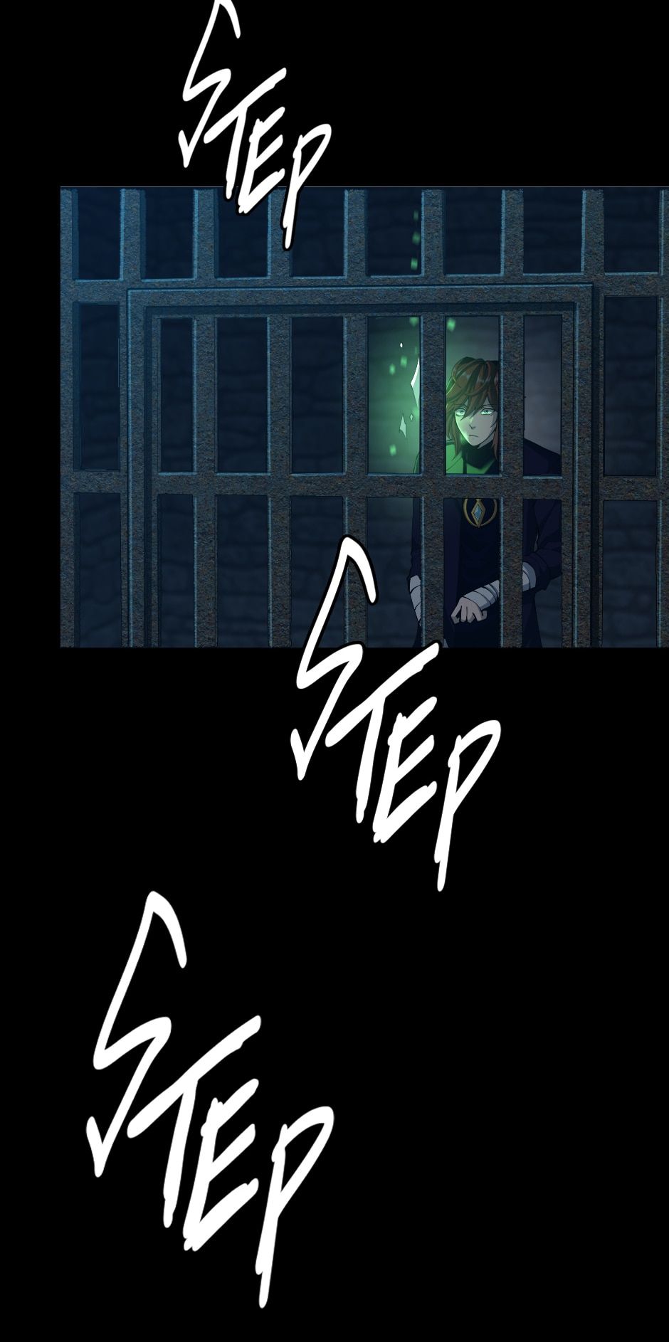 The Beginning After the End Chapter 146 page 36