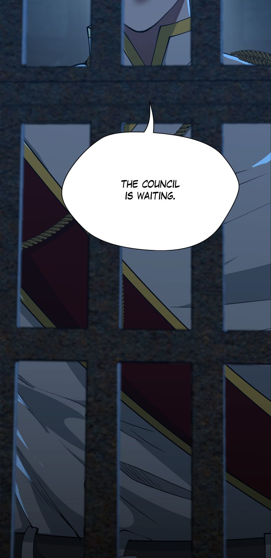 The Beginning After the End Chapter 146 page 38