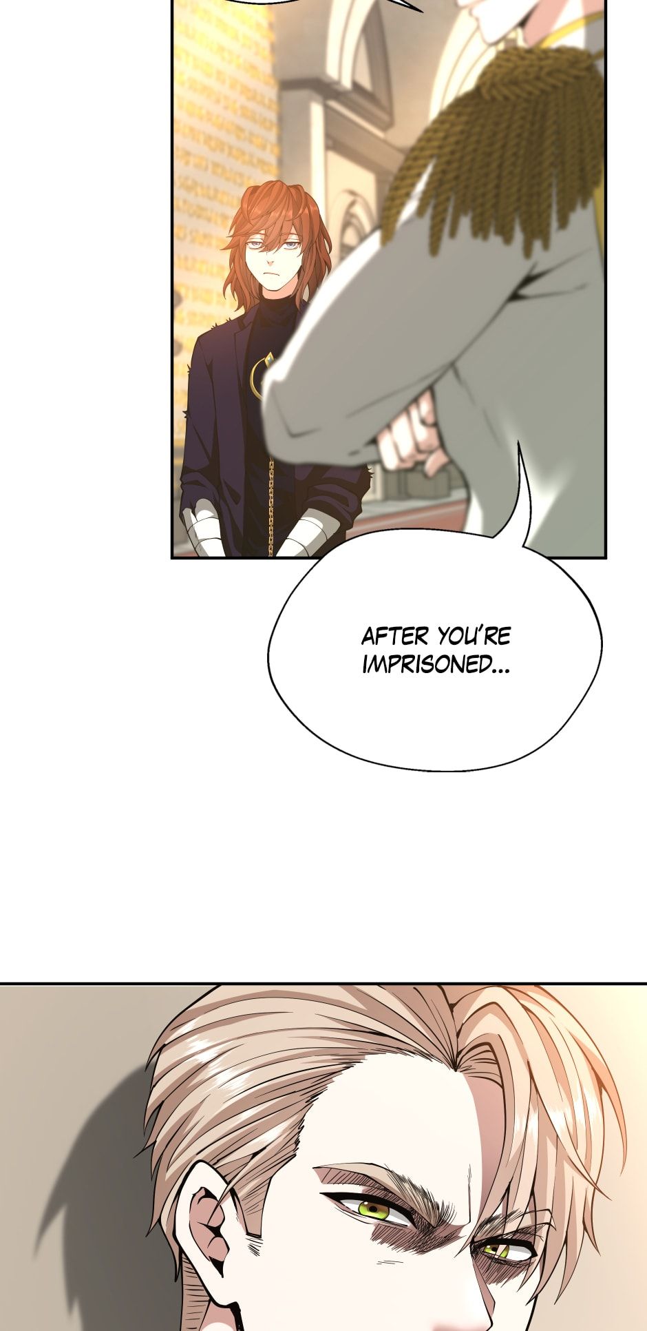 The Beginning After the End Chapter 146 page 42