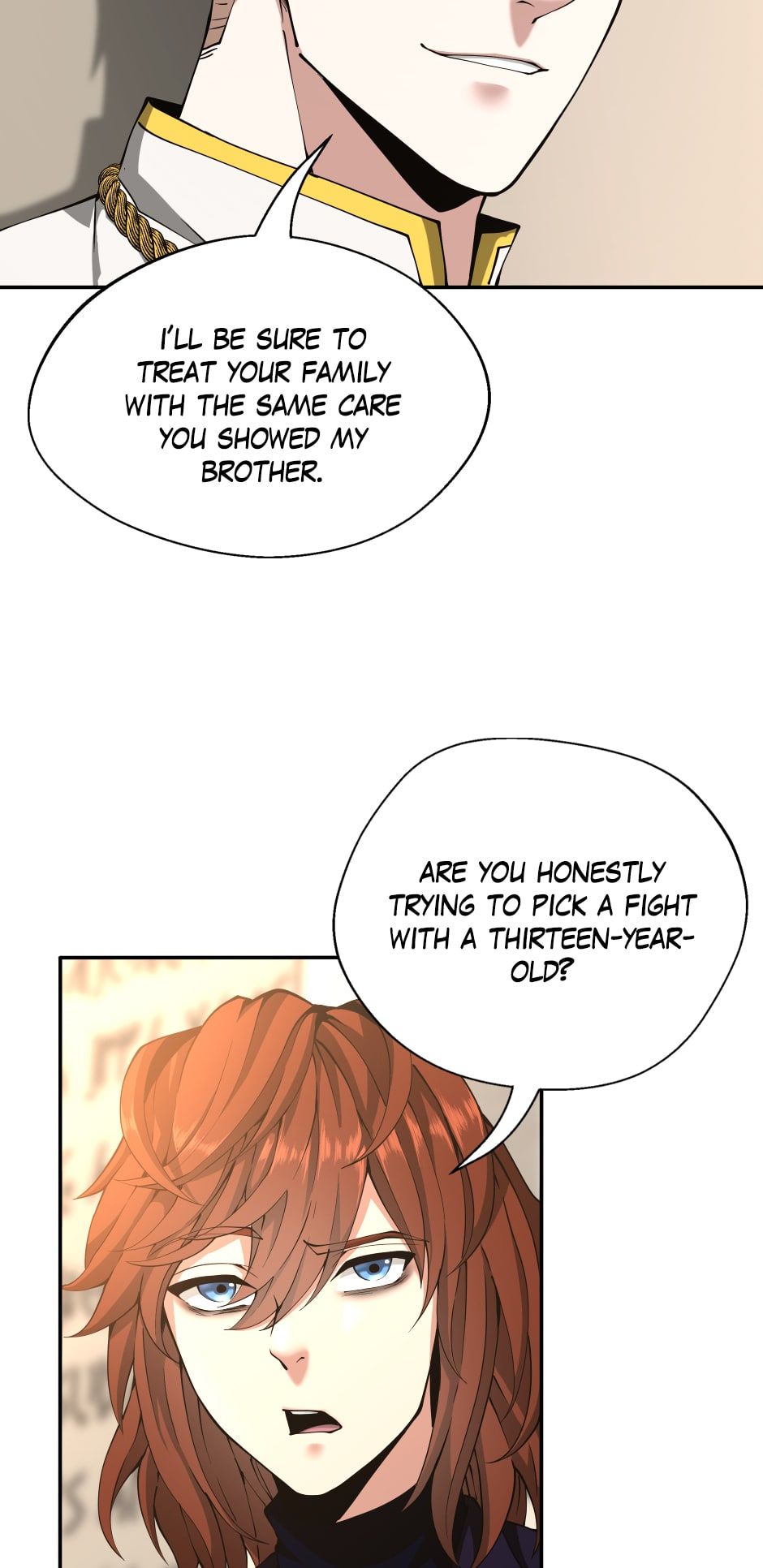 The Beginning After the End Chapter 146 page 43