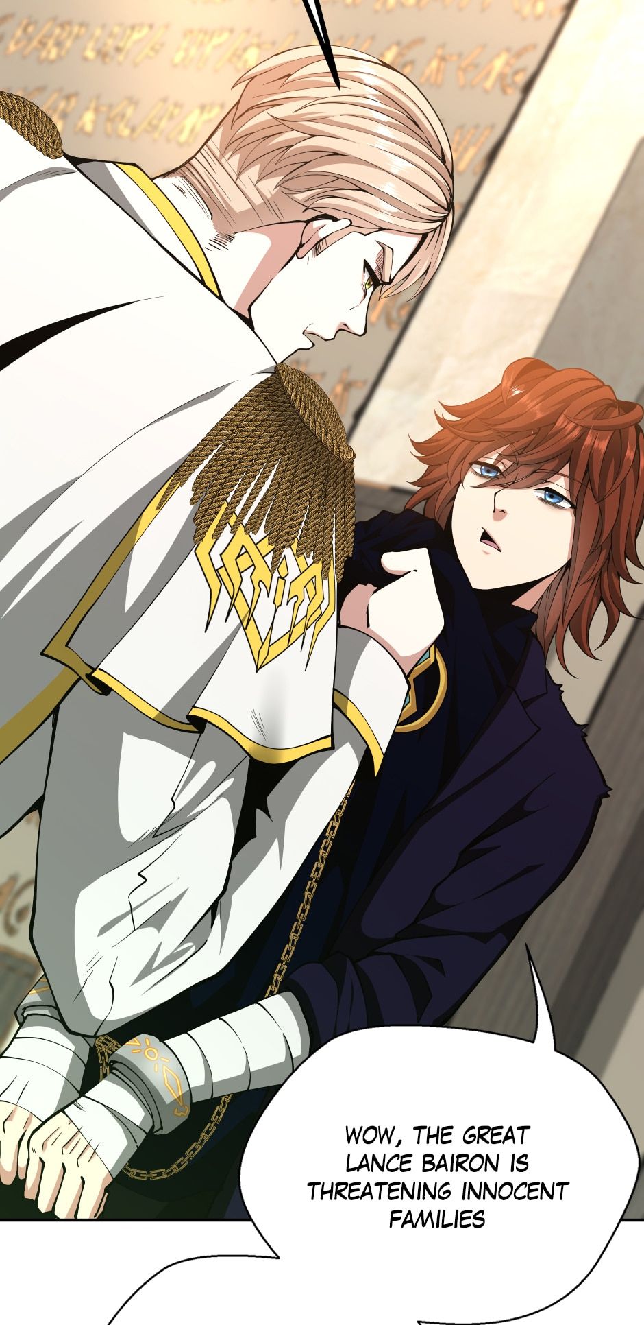 The Beginning After the End Chapter 146 page 45