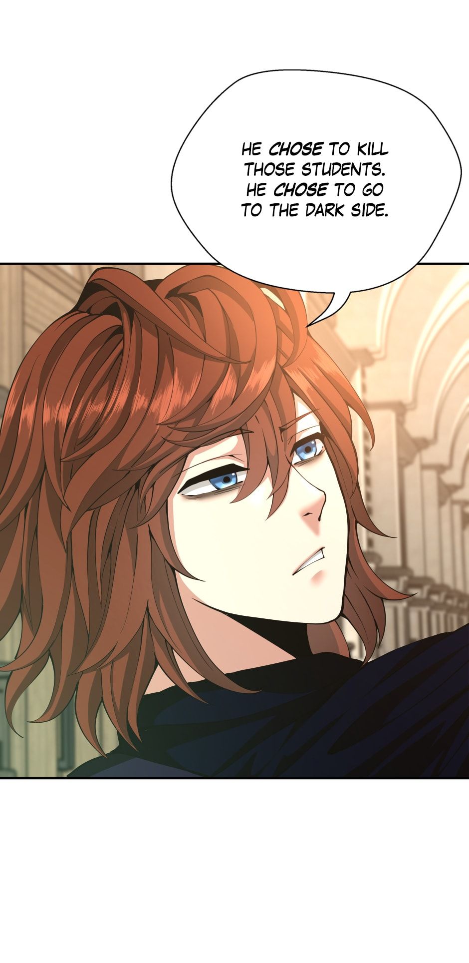 The Beginning After the End Chapter 146 page 47