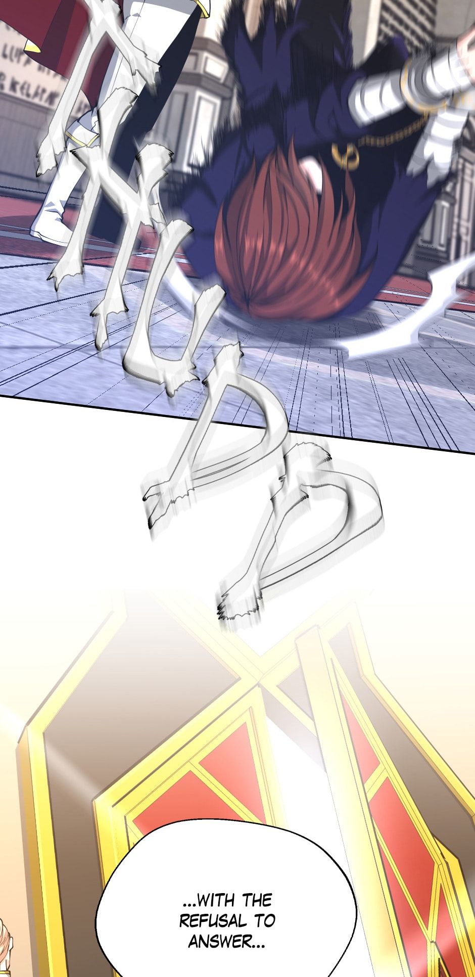 The Beginning After the End Chapter 146 page 49