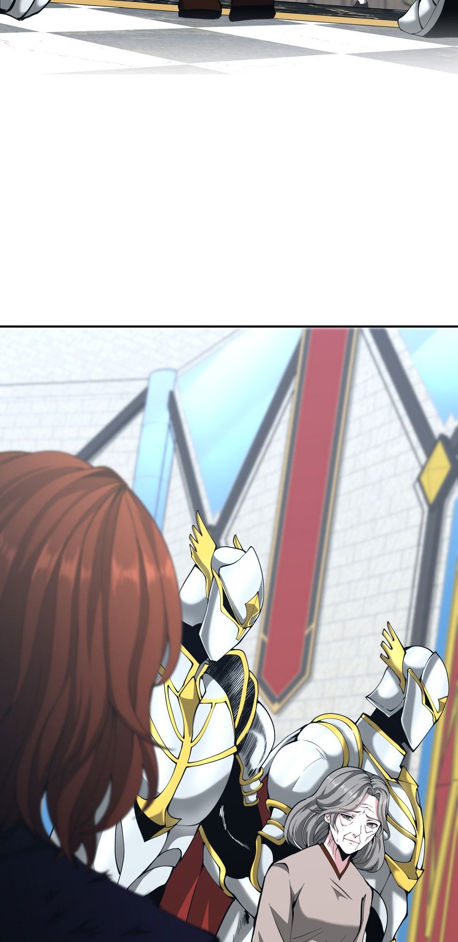The Beginning After the End Chapter 146 page 53
