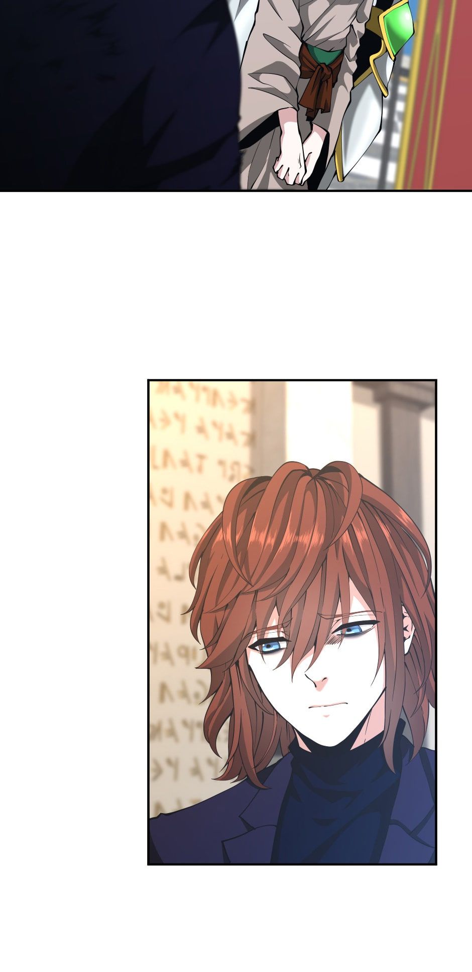 The Beginning After the End Chapter 146 page 54