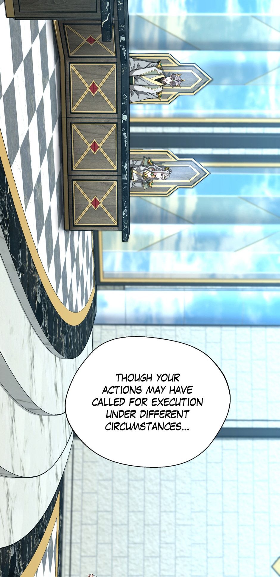 The Beginning After the End Chapter 146 page 58