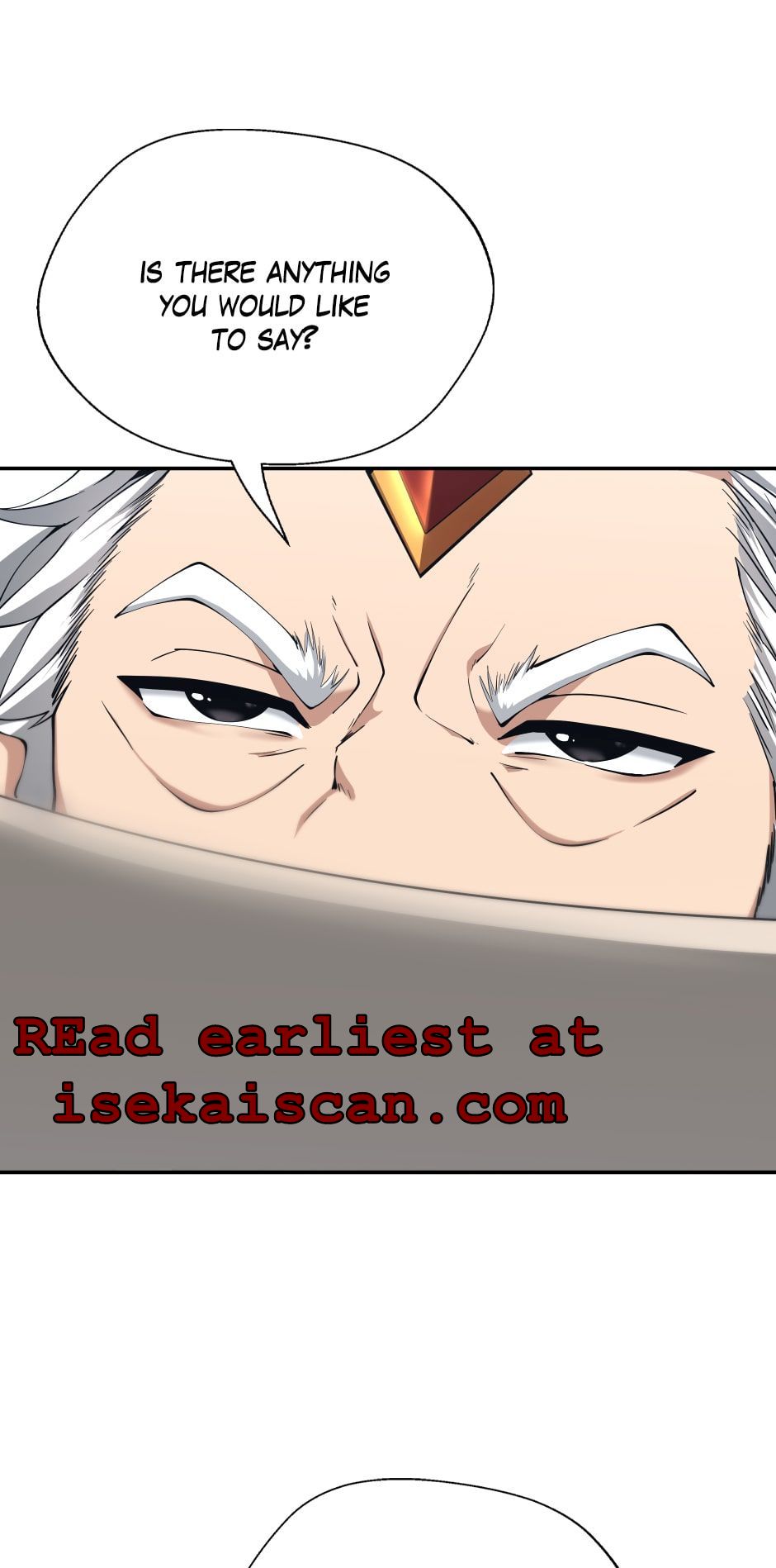 The Beginning After the End Chapter 146 page 62