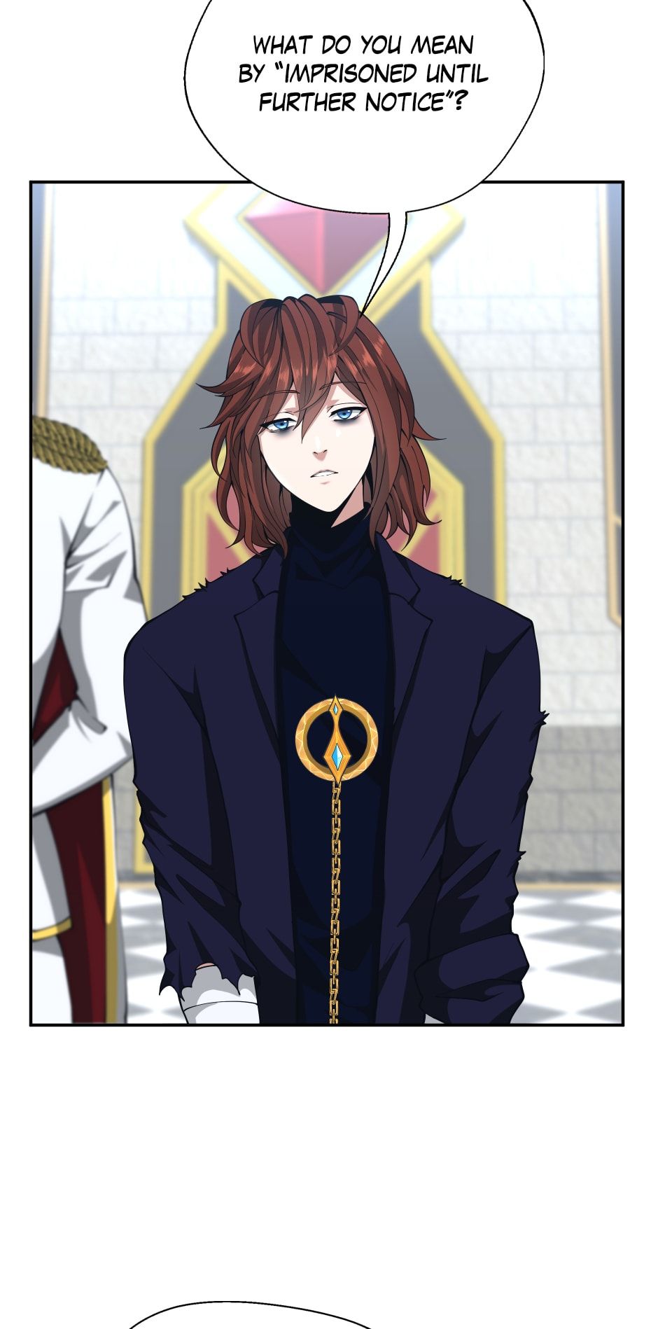 The Beginning After the End Chapter 146 page 63