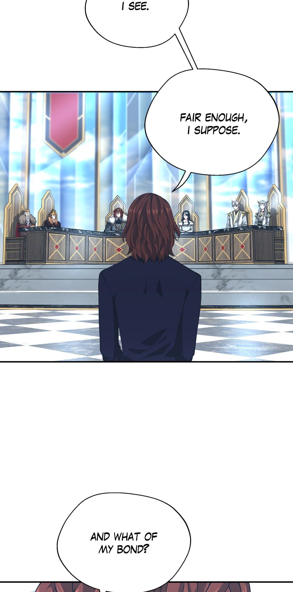 The Beginning After the End Chapter 146 page 66