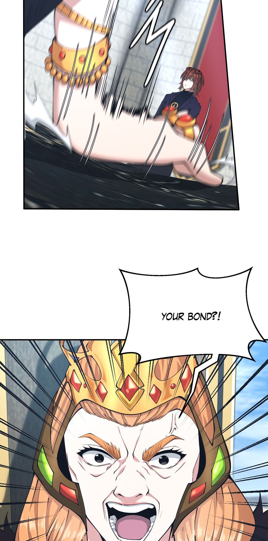 The Beginning After the End Chapter 146 page 68